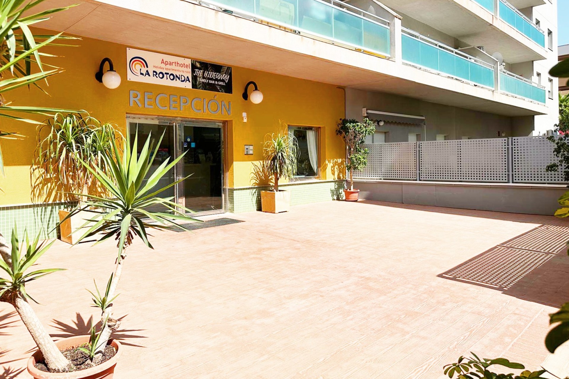 Wiederverkauf - Wohnung - Orihuela Costa - Costa Blanca