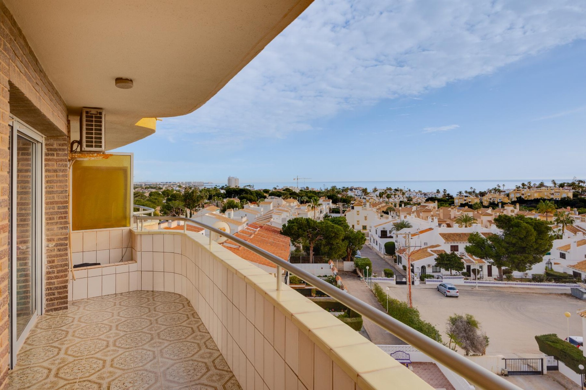 Wiederverkauf - Wohnung - Orihuela Costa - Costa Blanca