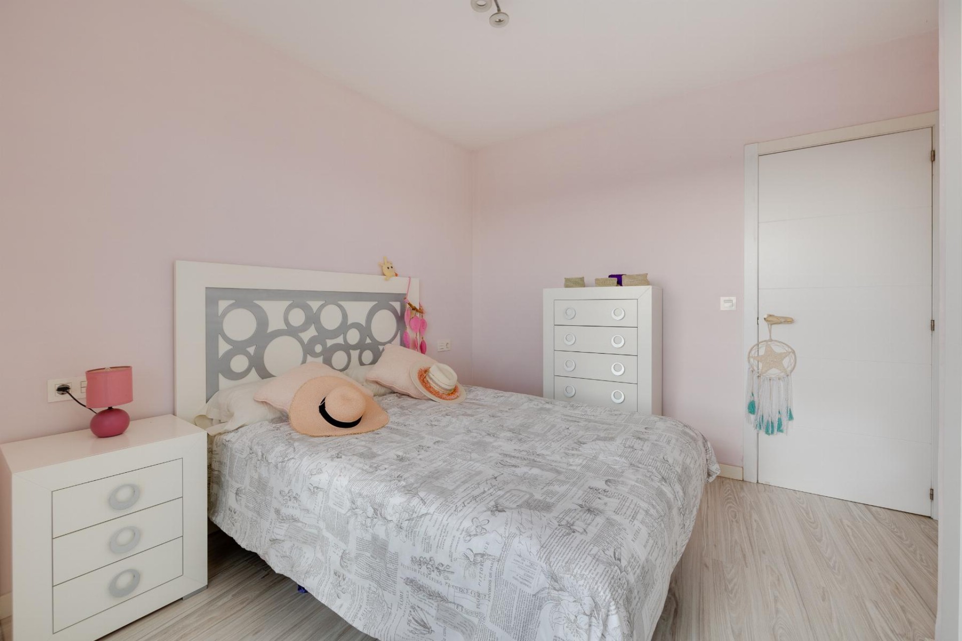 Wiederverkauf - Wohnung - Orihuela Costa - Costa Blanca