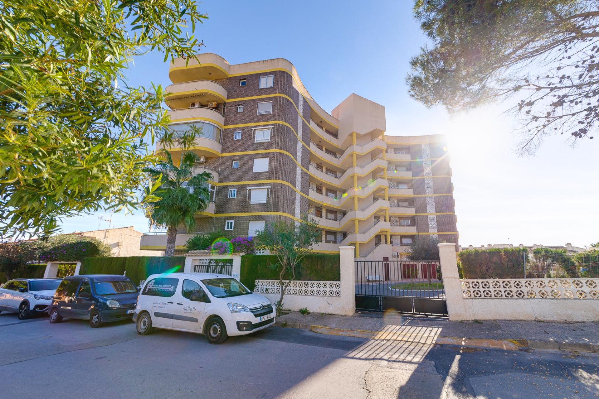 Wiederverkauf - Wohnung - Orihuela Costa - Costa Blanca