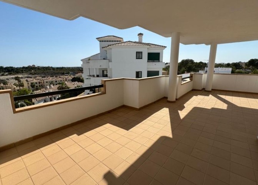 Wiederverkauf - Wohnung - Orihuela Costa - Costa Blanca