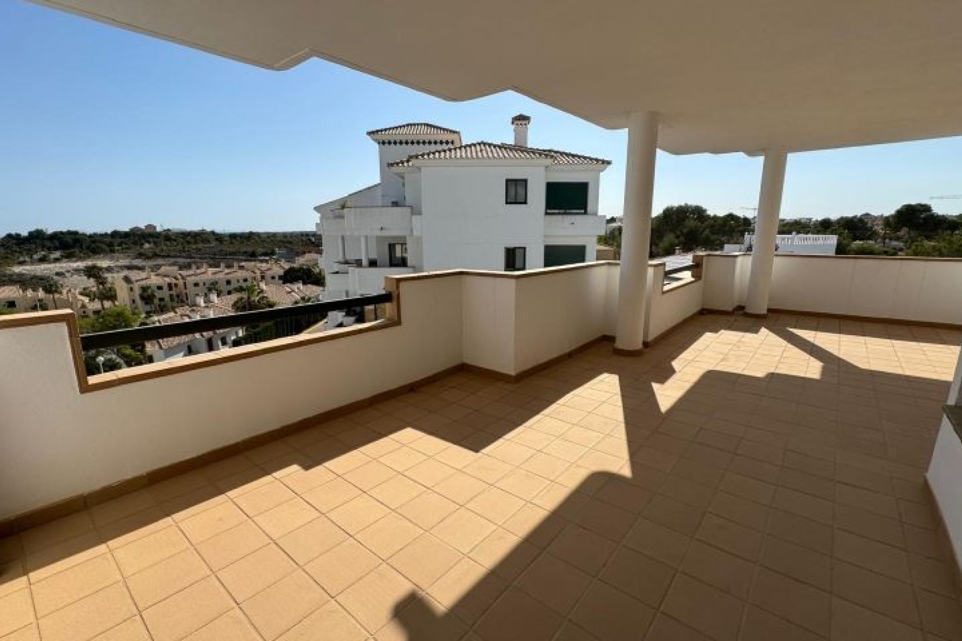 Wiederverkauf - Wohnung - Orihuela Costa - Costa Blanca