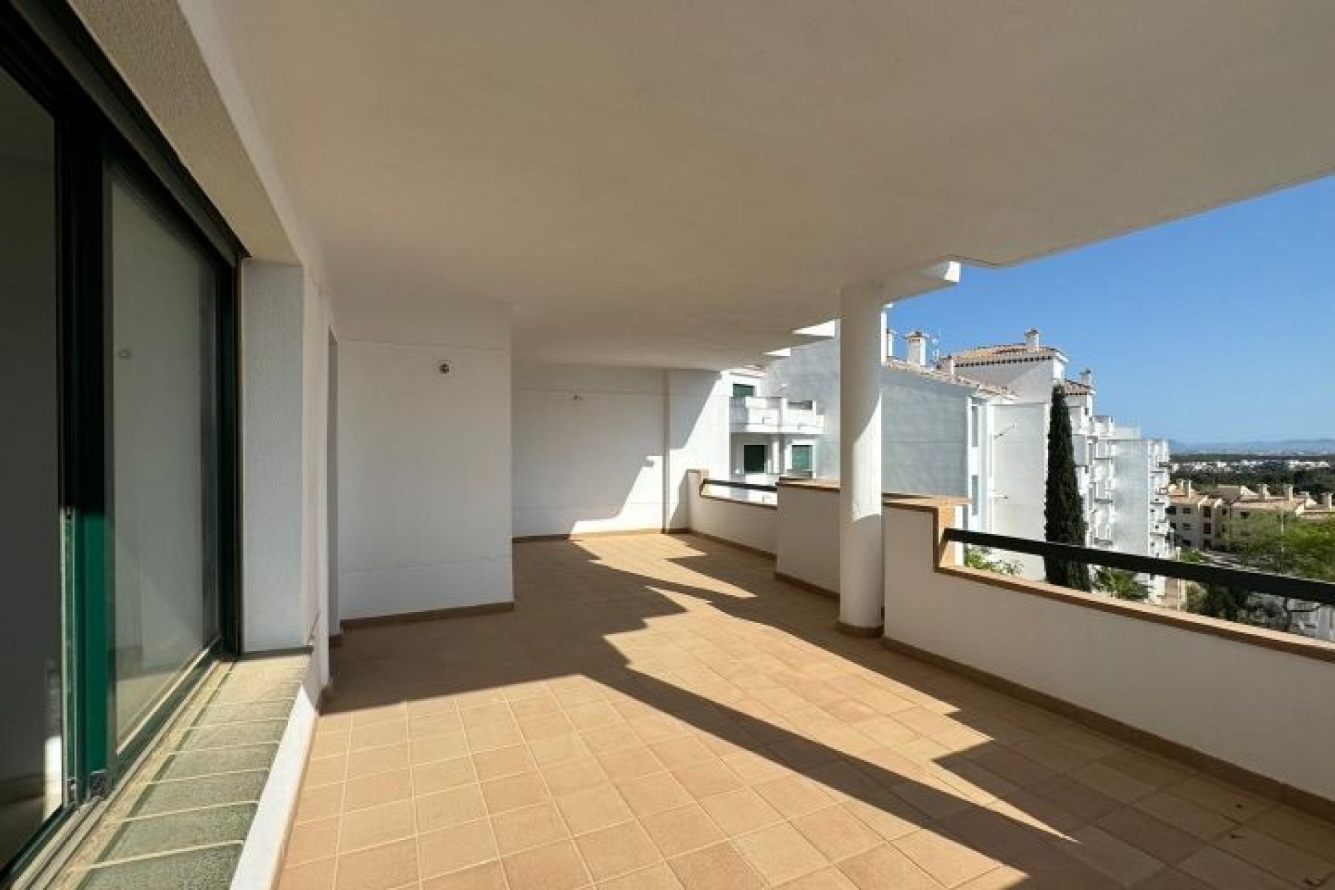 Wiederverkauf - Wohnung - Orihuela Costa - Costa Blanca