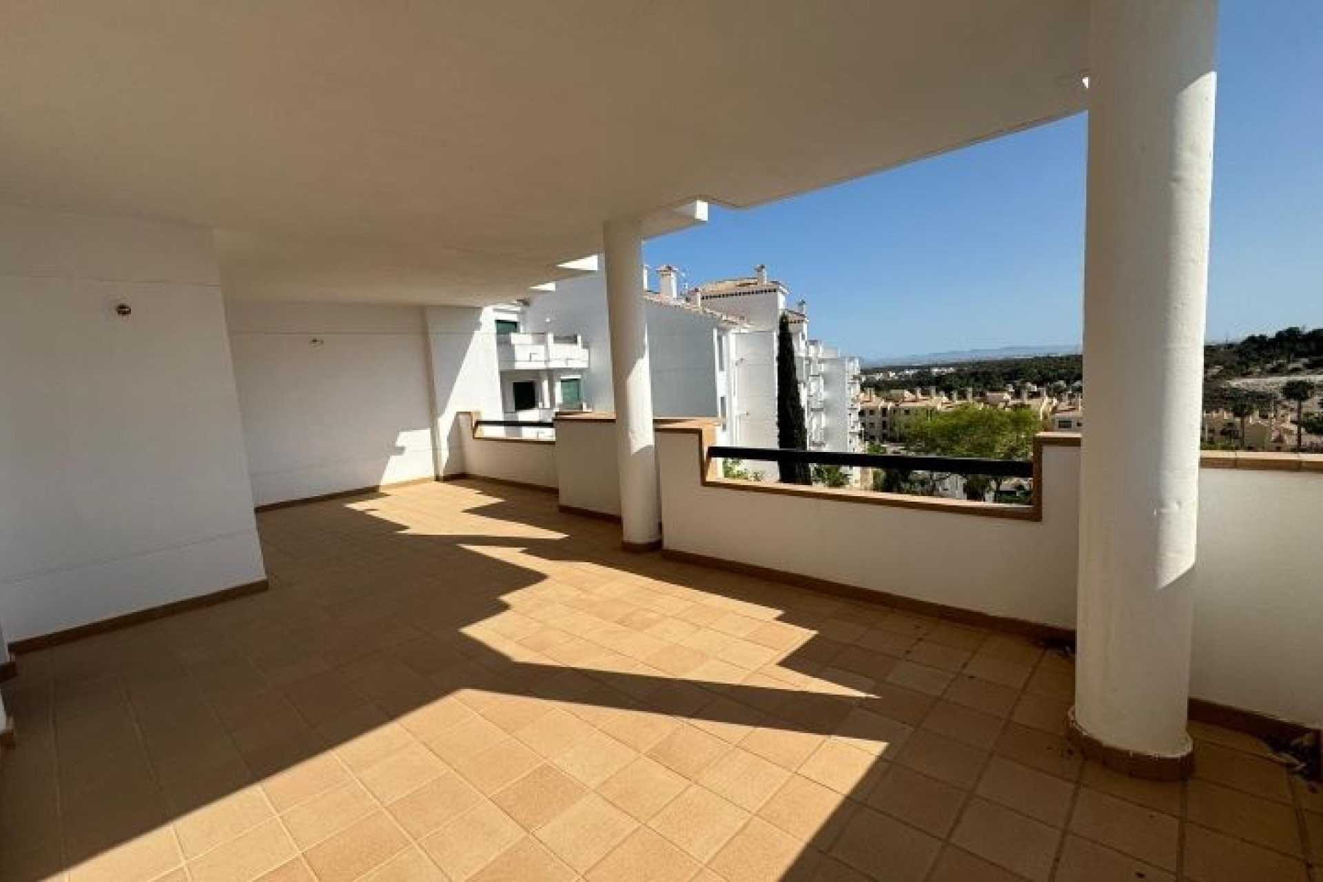 Wiederverkauf - Wohnung - Orihuela Costa - Costa Blanca