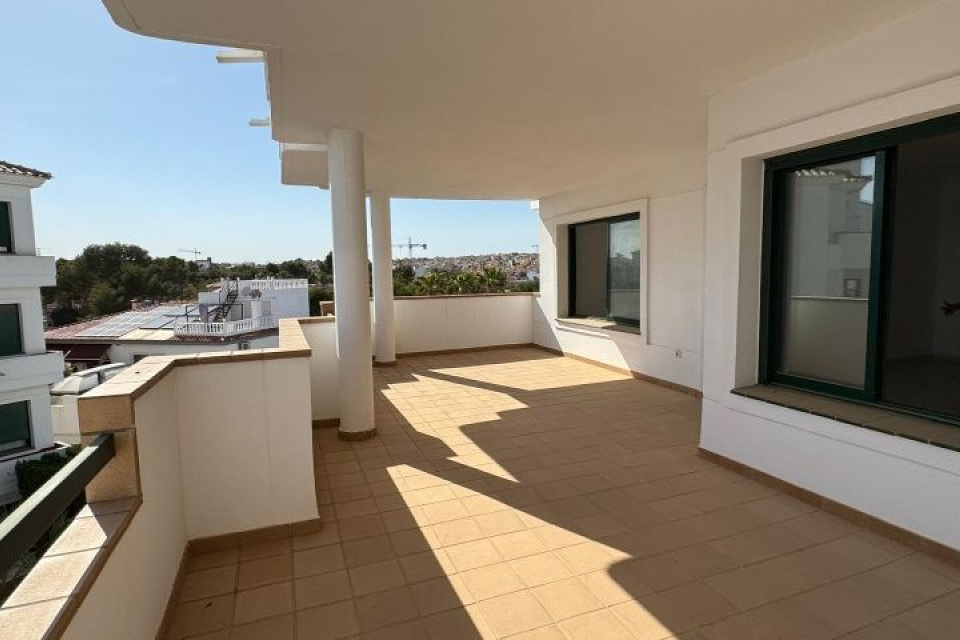 Wiederverkauf - Wohnung - Orihuela Costa - Costa Blanca