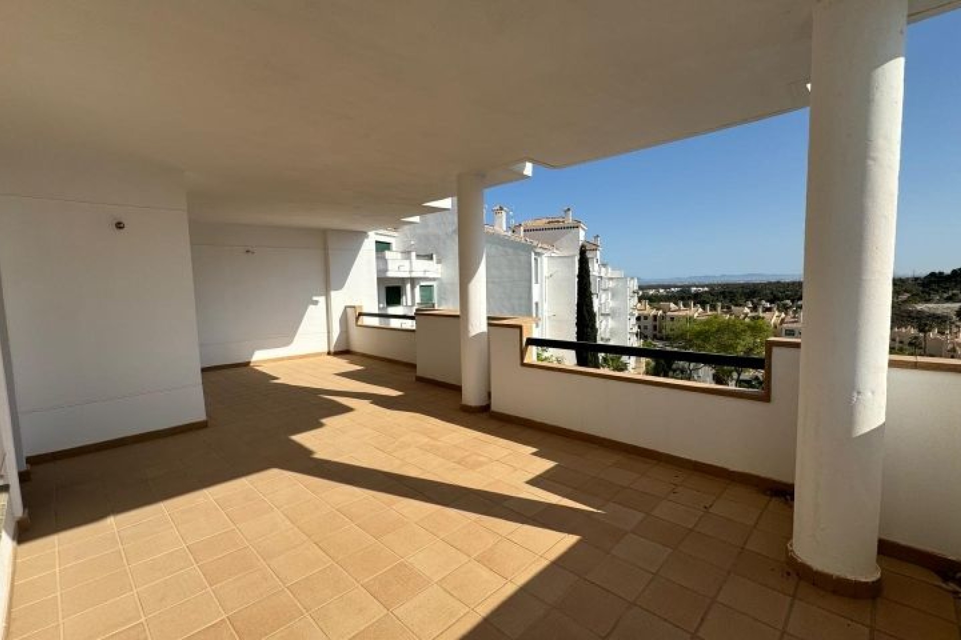 Wiederverkauf - Wohnung - Orihuela Costa - Costa Blanca