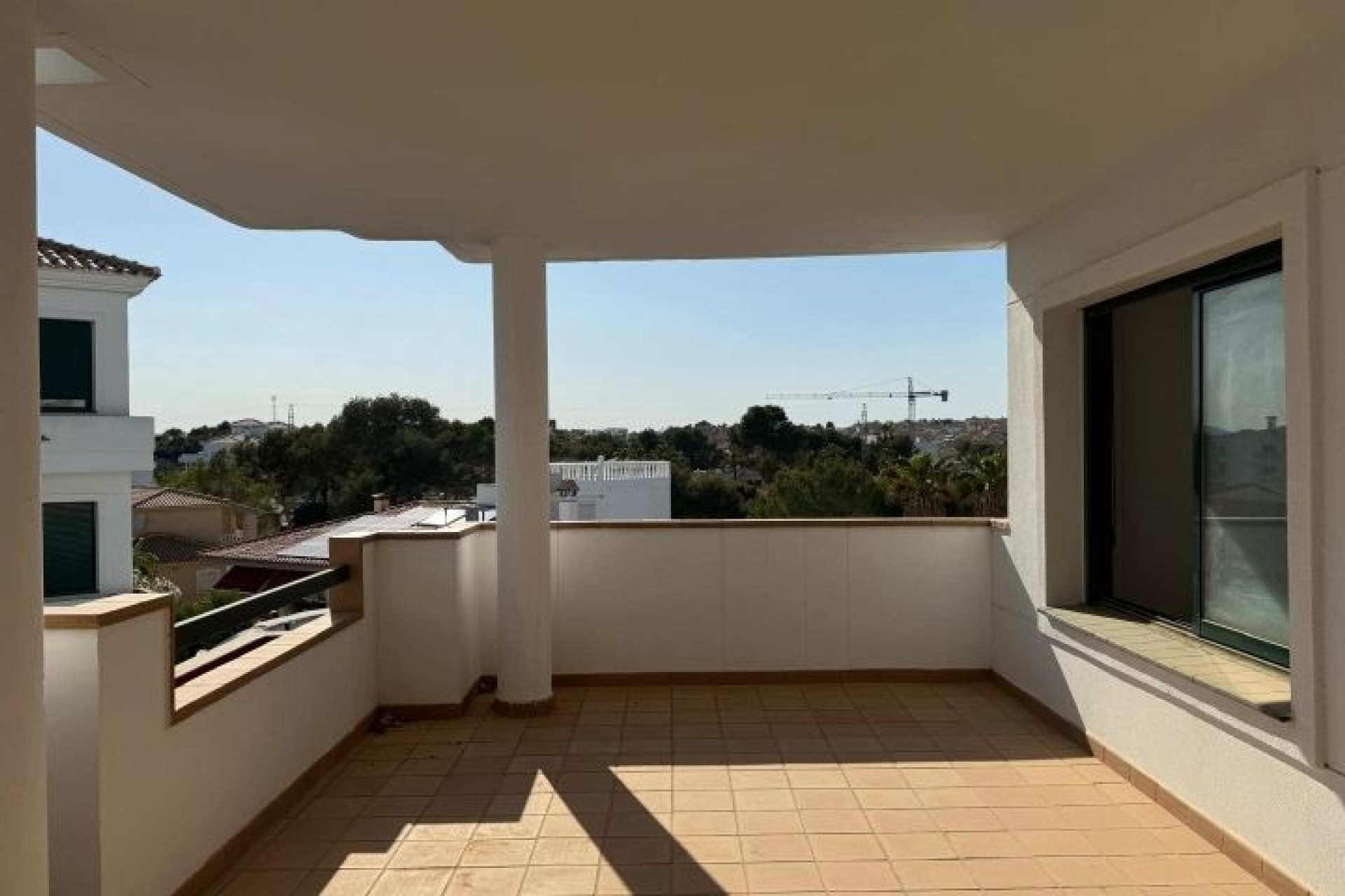 Wiederverkauf - Wohnung - Orihuela Costa - Costa Blanca