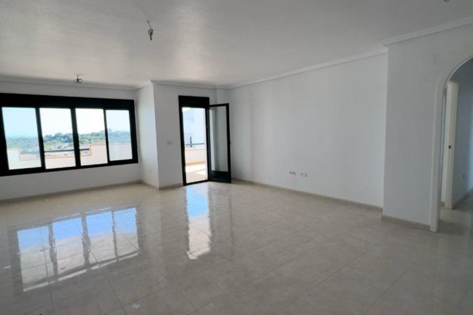 Wiederverkauf - Wohnung - Orihuela Costa - Costa Blanca