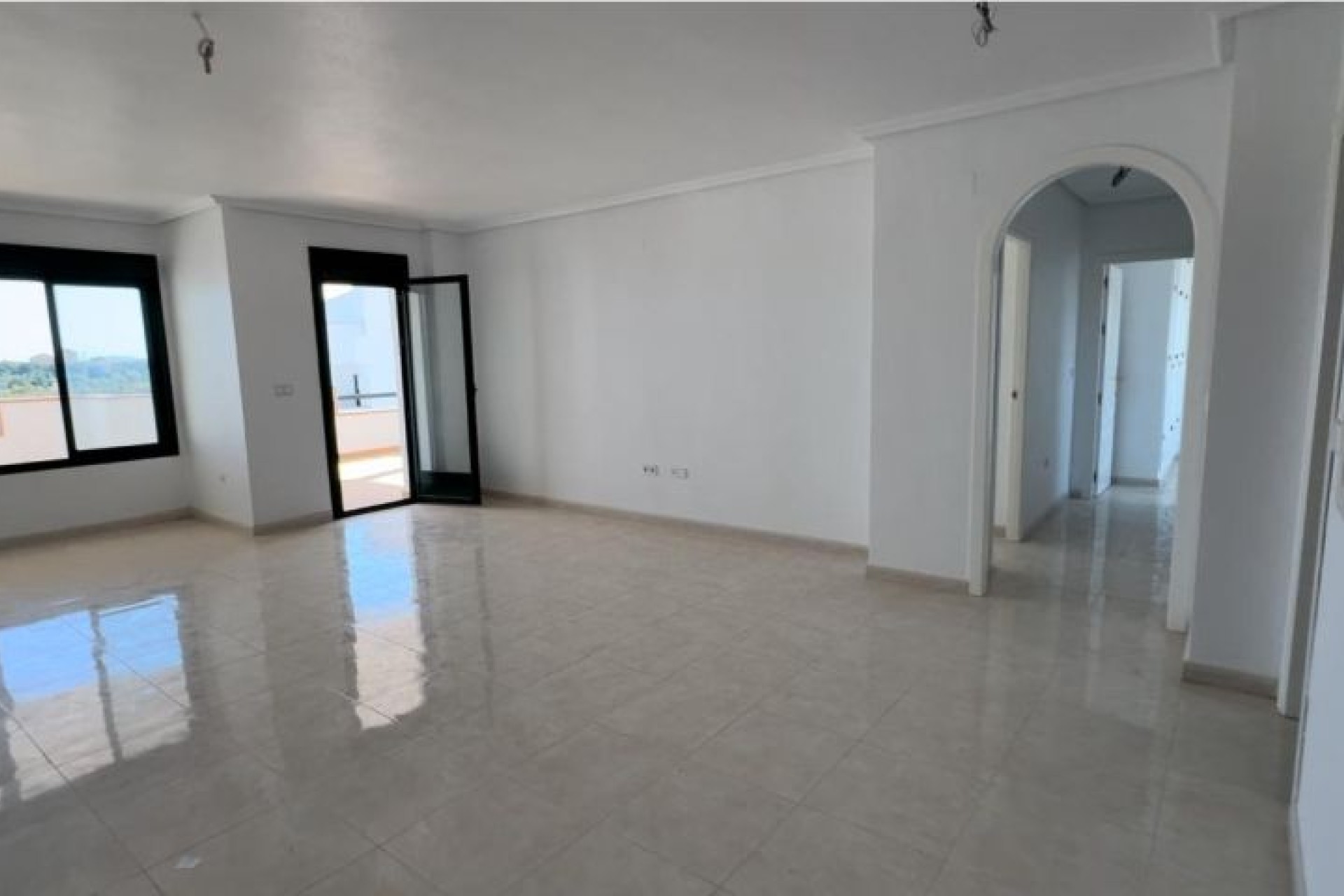 Wiederverkauf - Wohnung - Orihuela Costa - Costa Blanca