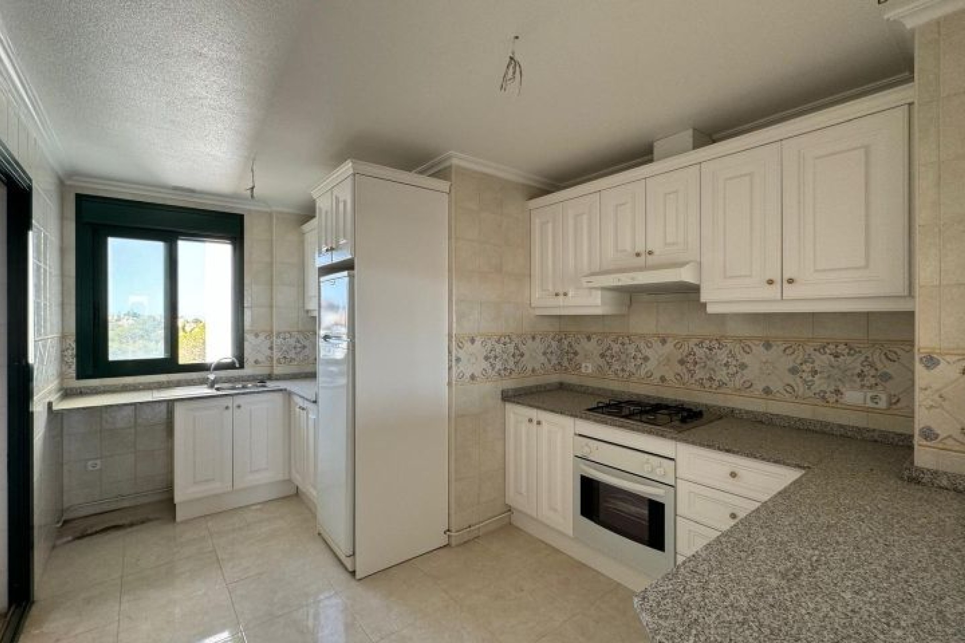 Wiederverkauf - Wohnung - Orihuela Costa - Costa Blanca