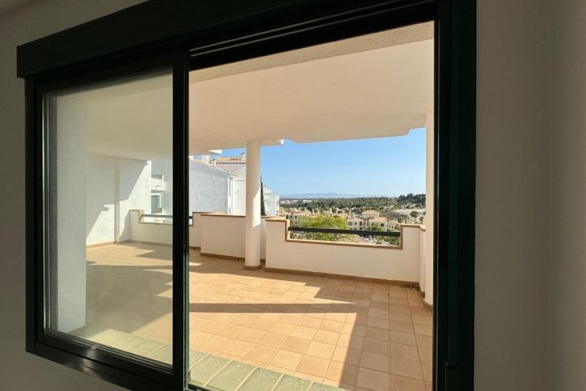 Wiederverkauf - Wohnung - Orihuela Costa - Costa Blanca