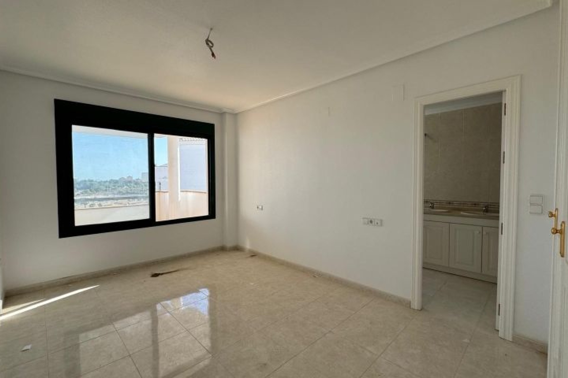 Wiederverkauf - Wohnung - Orihuela Costa - Costa Blanca