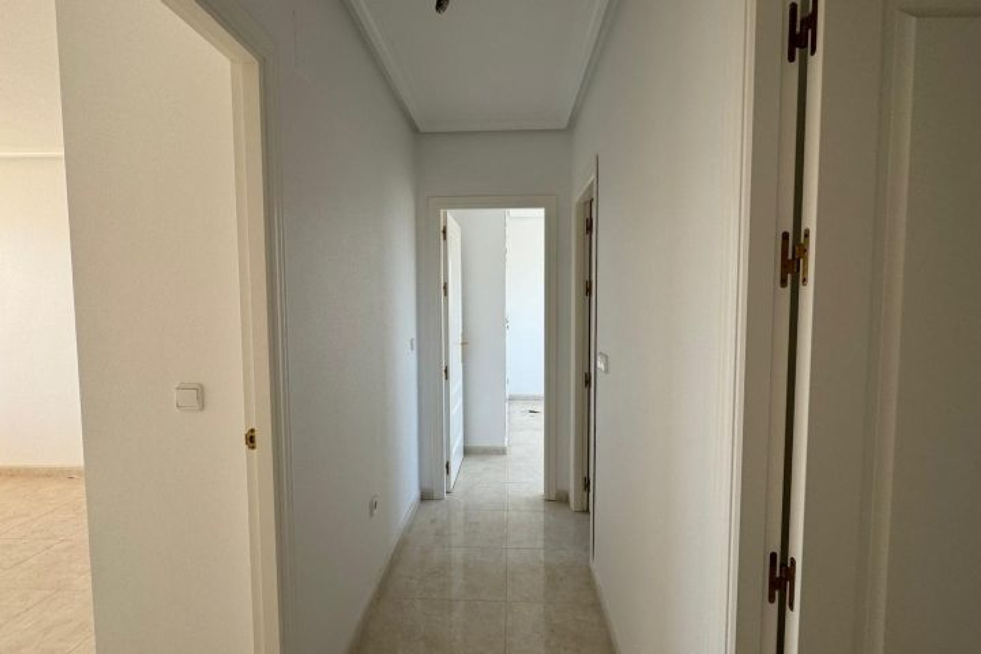 Wiederverkauf - Wohnung - Orihuela Costa - Costa Blanca