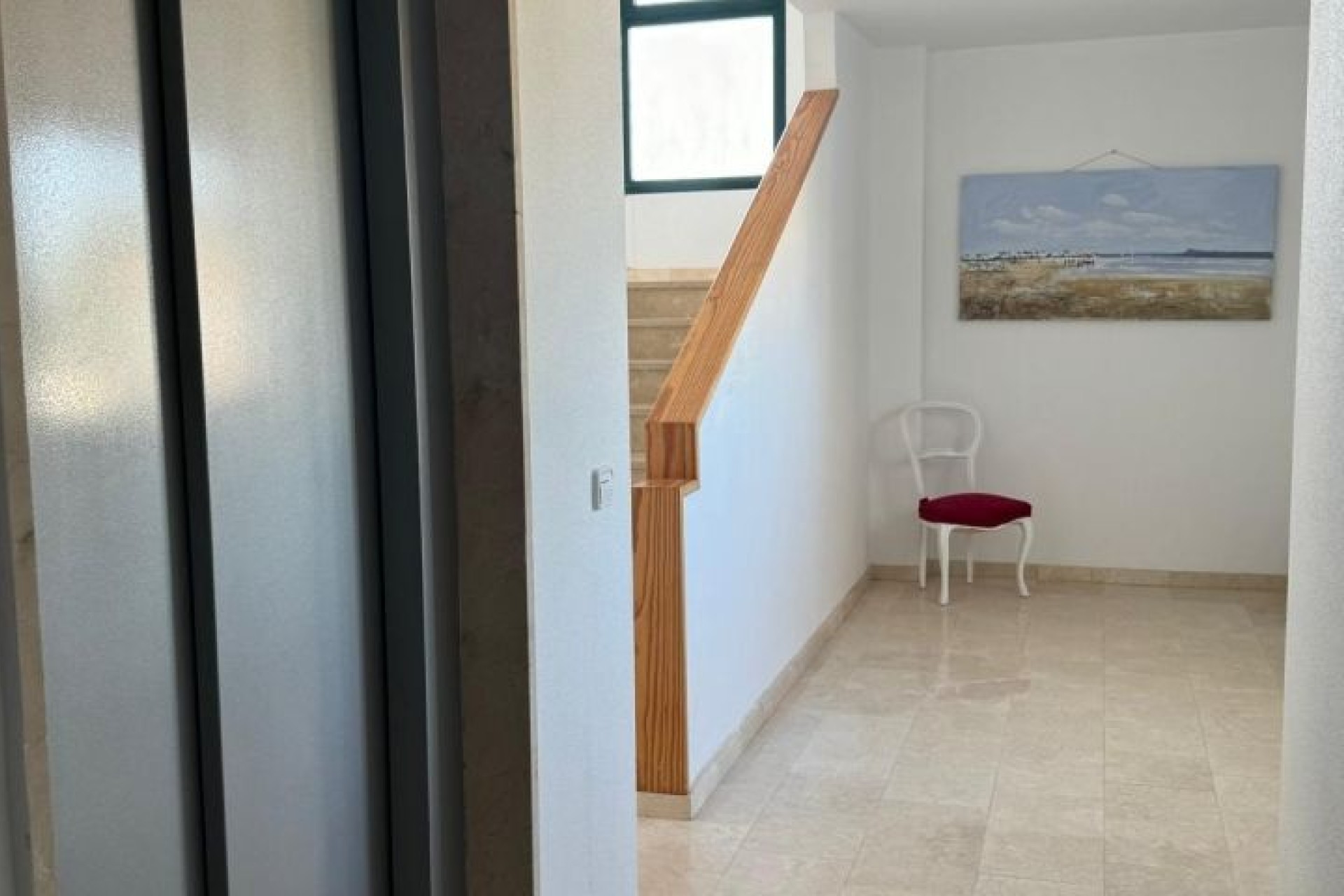 Wiederverkauf - Wohnung - Orihuela Costa - Costa Blanca