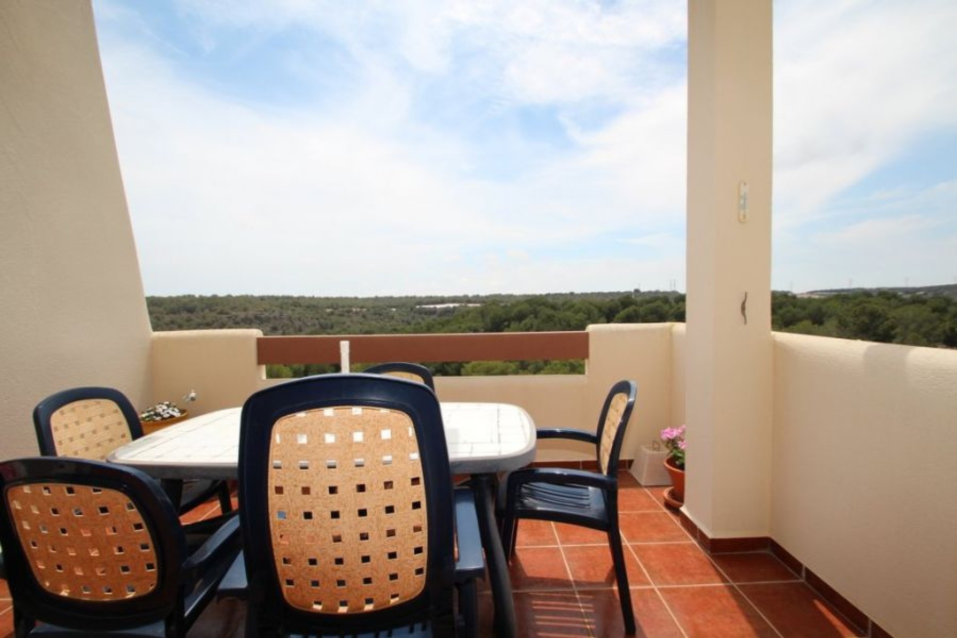 Wiederverkauf - Wohnung - Orihuela Costa - Costa Blanca