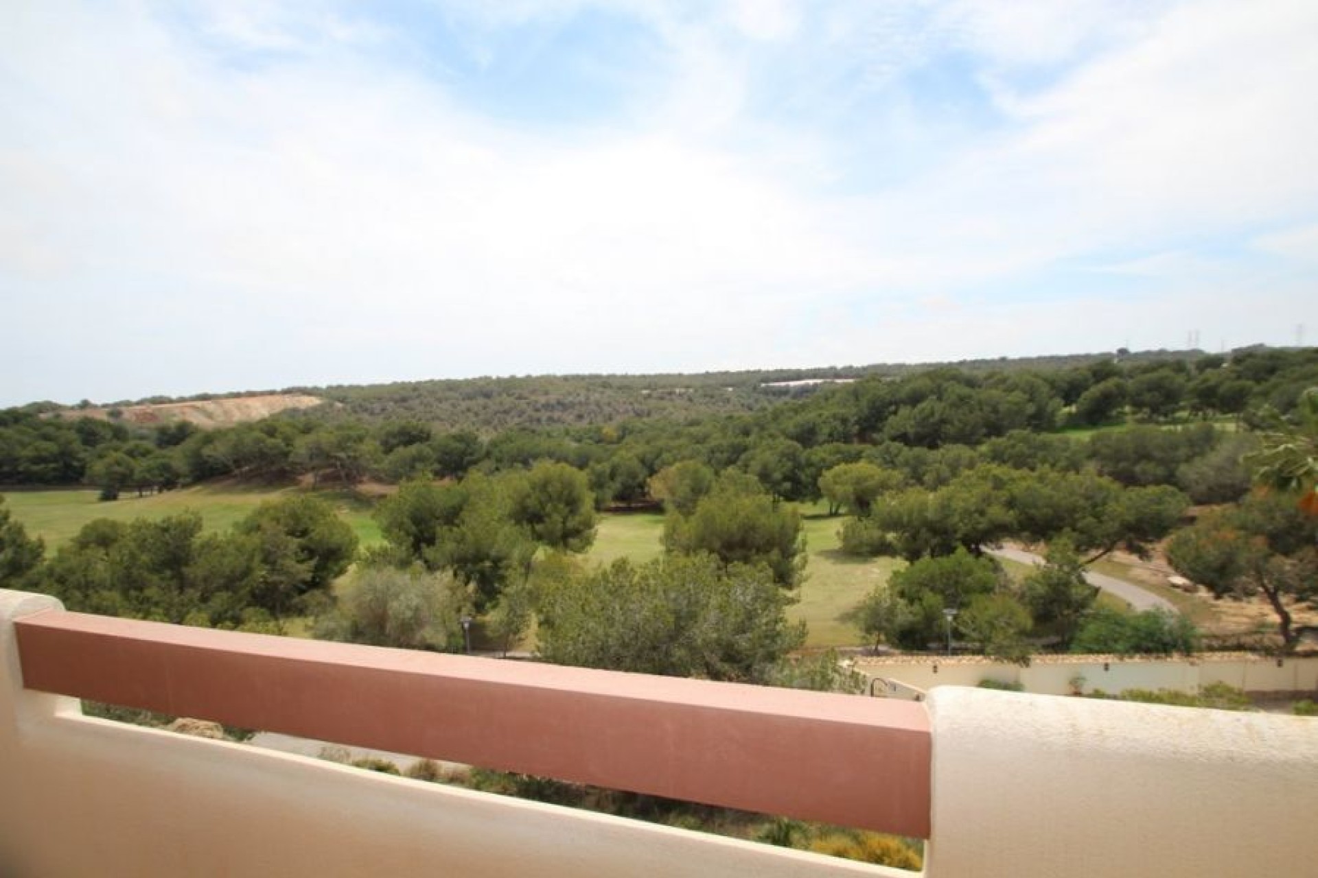 Wiederverkauf - Wohnung - Orihuela Costa - Costa Blanca