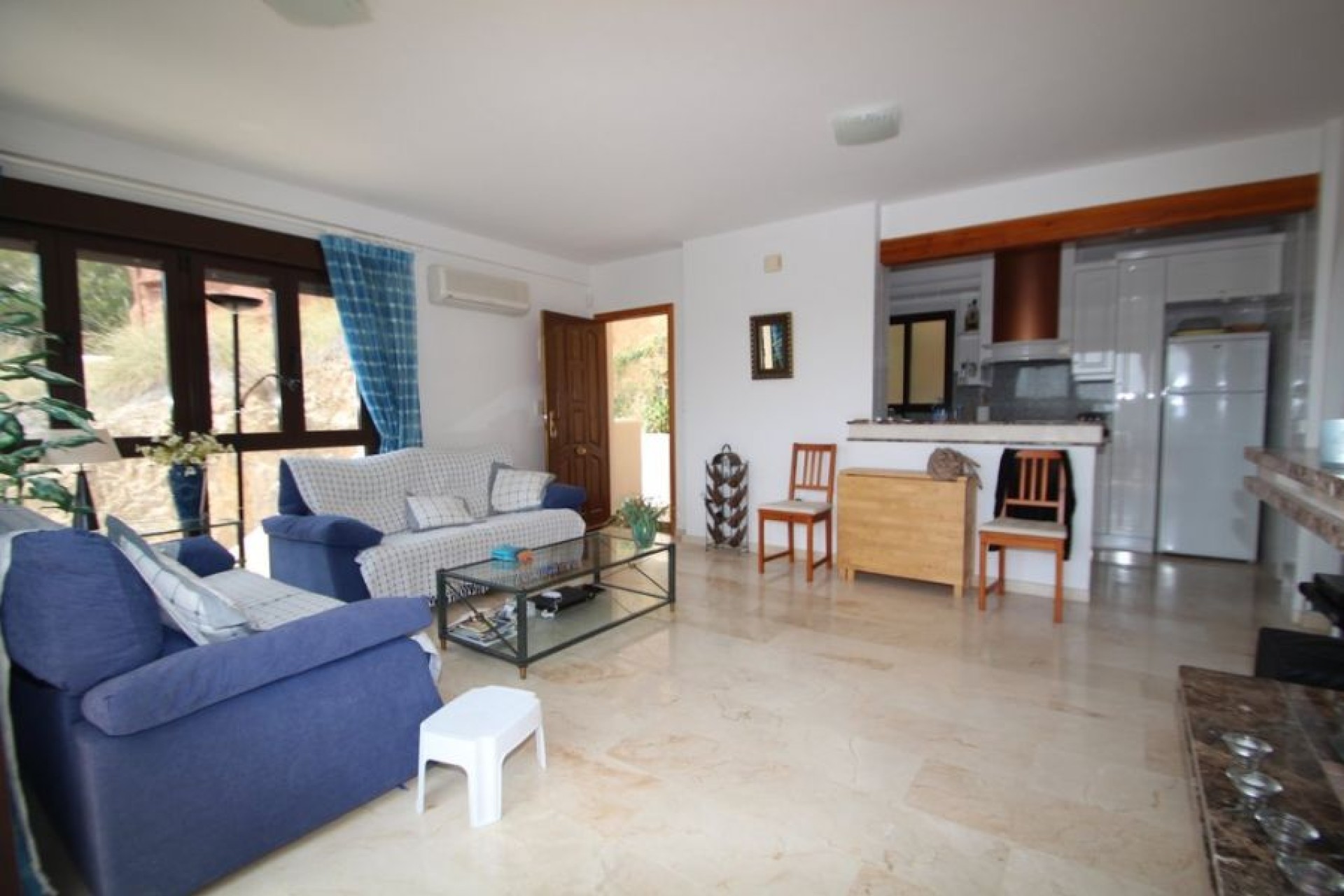 Wiederverkauf - Wohnung - Orihuela Costa - Costa Blanca