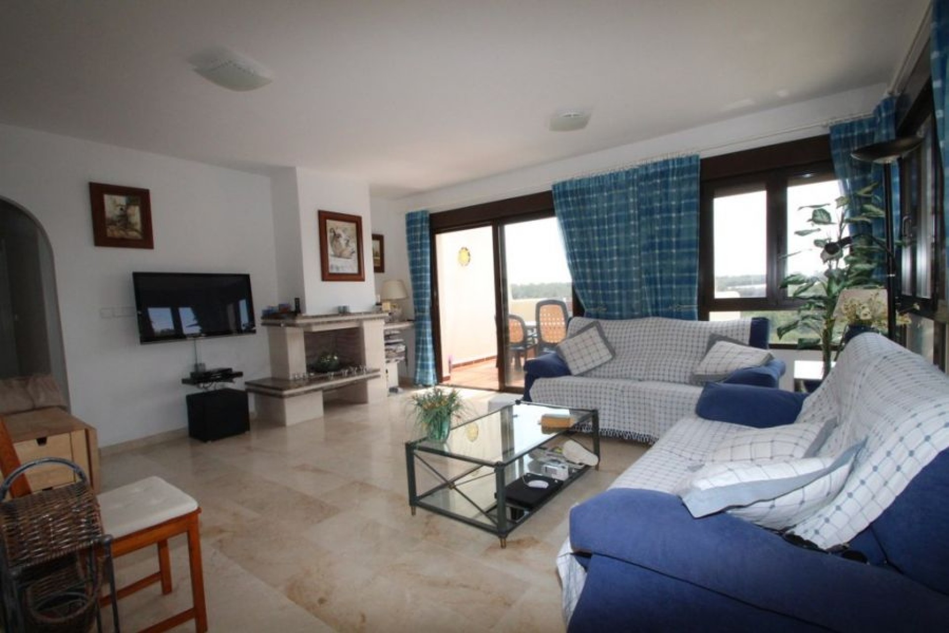 Wiederverkauf - Wohnung - Orihuela Costa - Costa Blanca