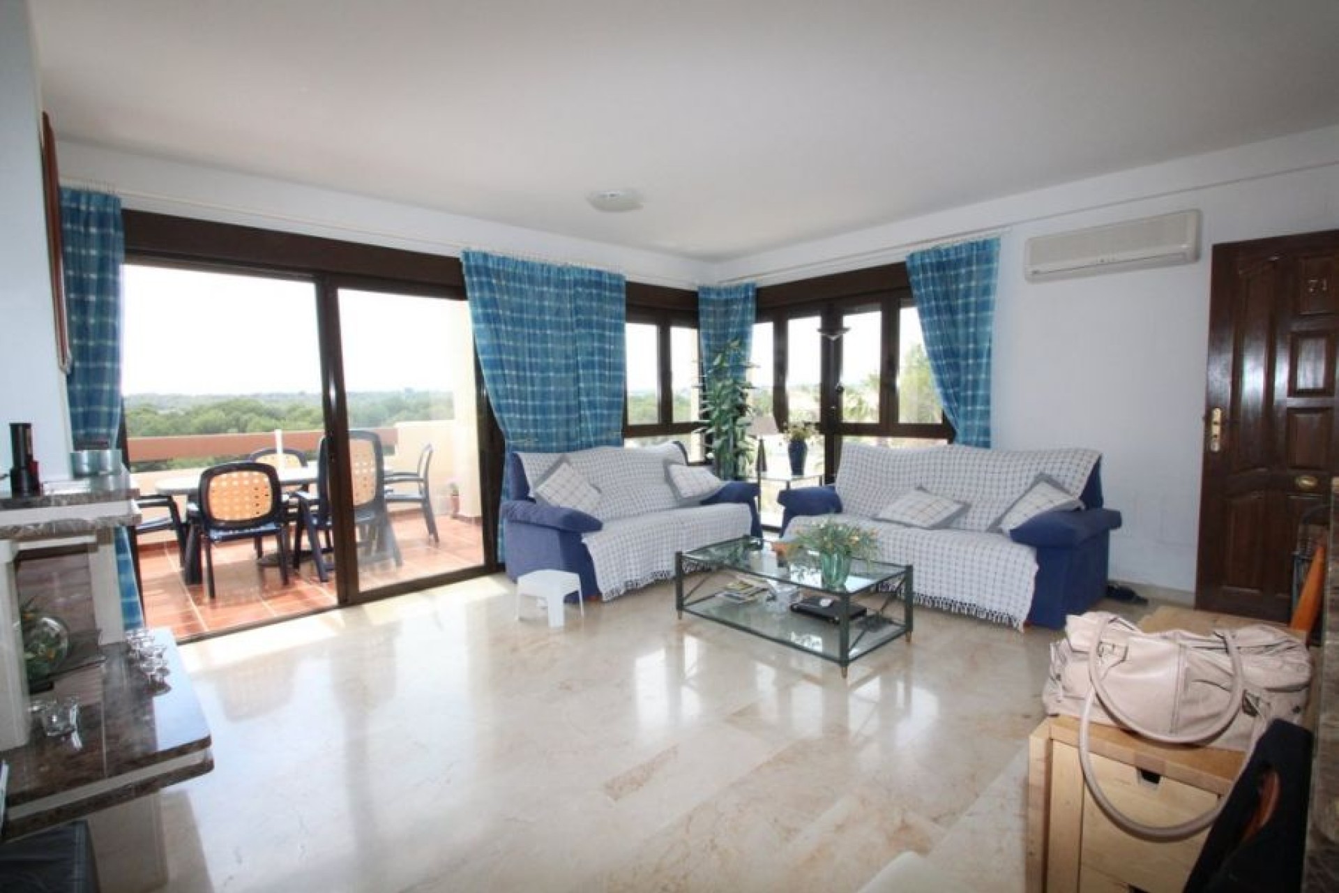 Wiederverkauf - Wohnung - Orihuela Costa - Costa Blanca