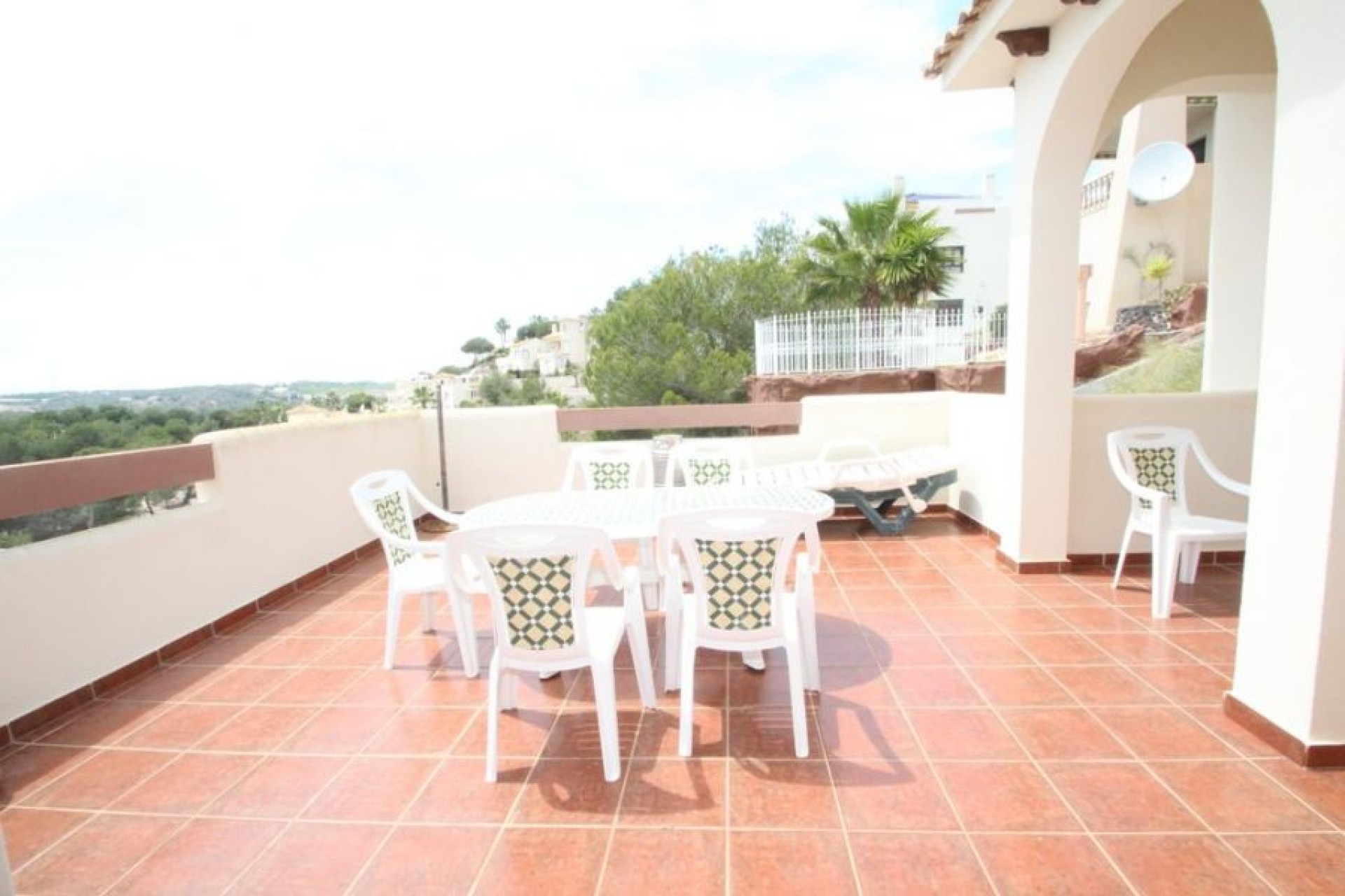 Wiederverkauf - Wohnung - Orihuela Costa - Costa Blanca