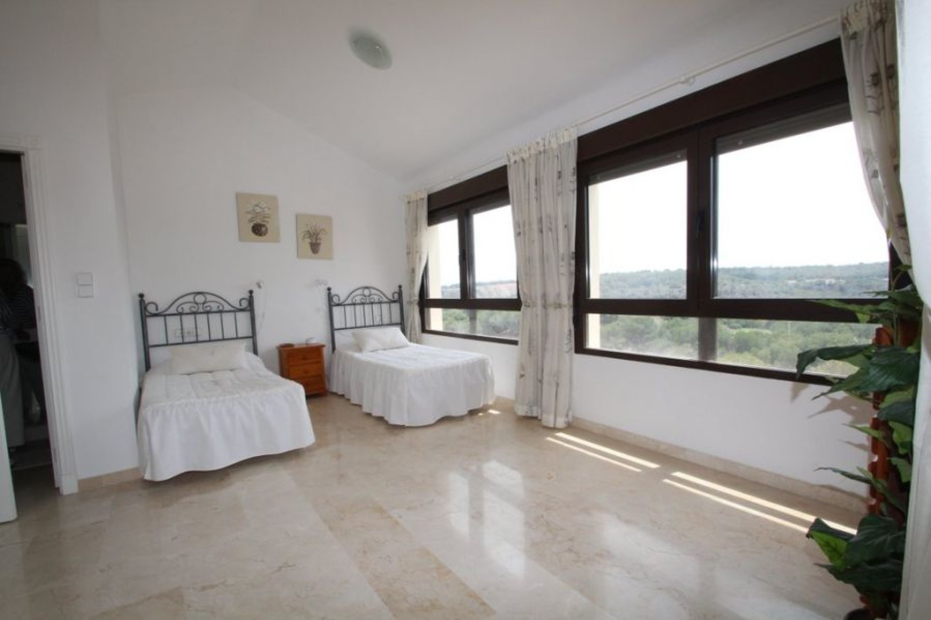 Wiederverkauf - Wohnung - Orihuela Costa - Costa Blanca