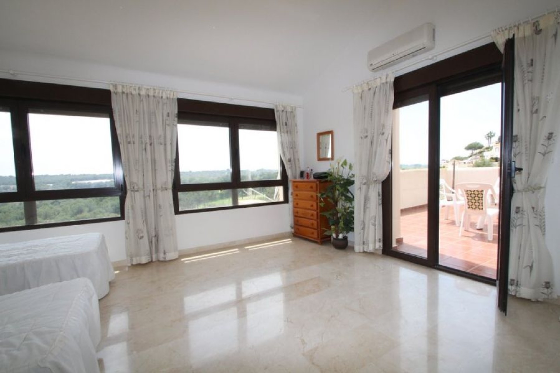 Wiederverkauf - Wohnung - Orihuela Costa - Costa Blanca