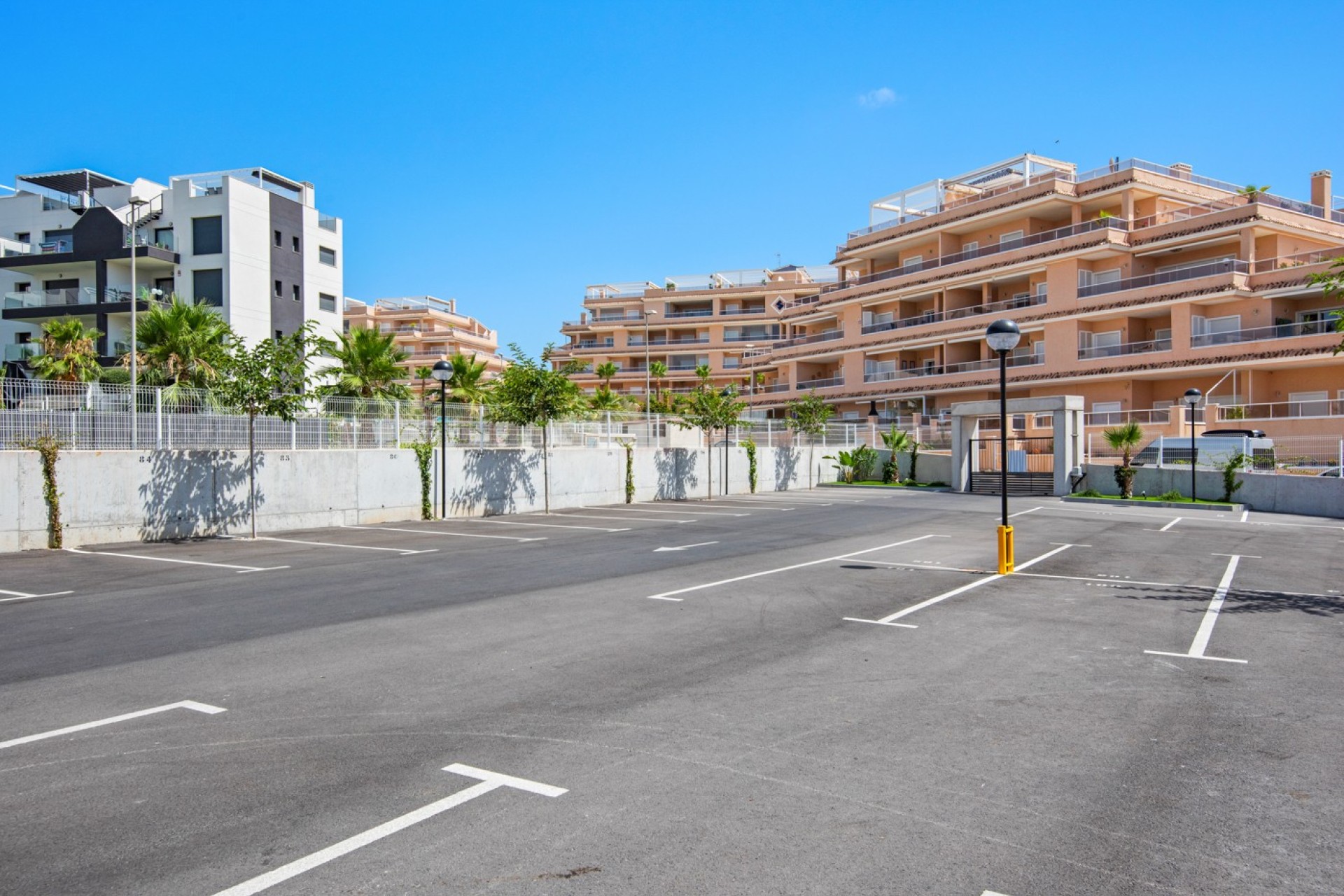 Wiederverkauf - Wohnung - Orihuela Costa - Costa Blanca