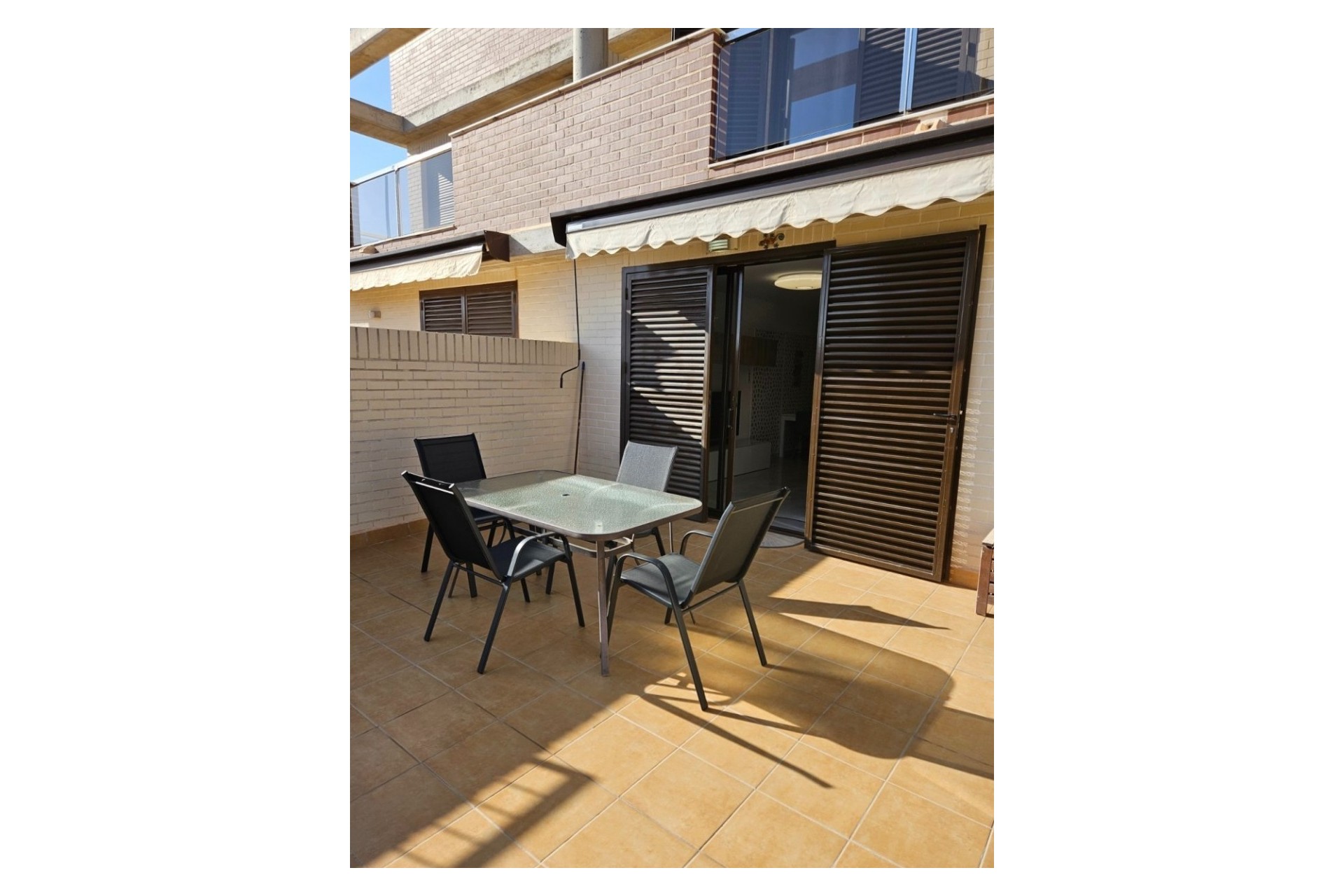 Wiederverkauf - Wohnung - Orihuela Costa - Costa Blanca