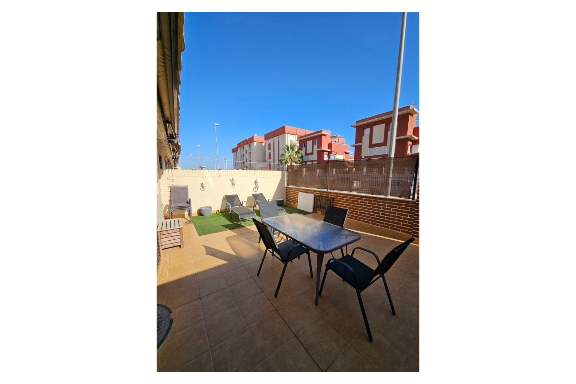 Wiederverkauf - Wohnung - Orihuela Costa - Costa Blanca