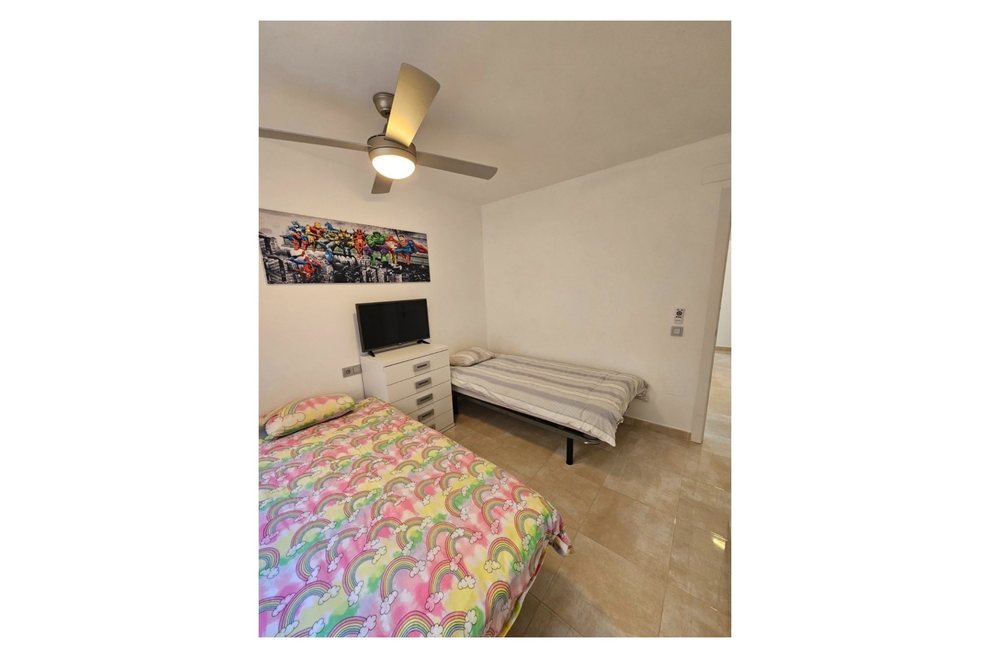 Wiederverkauf - Wohnung - Orihuela Costa - Costa Blanca