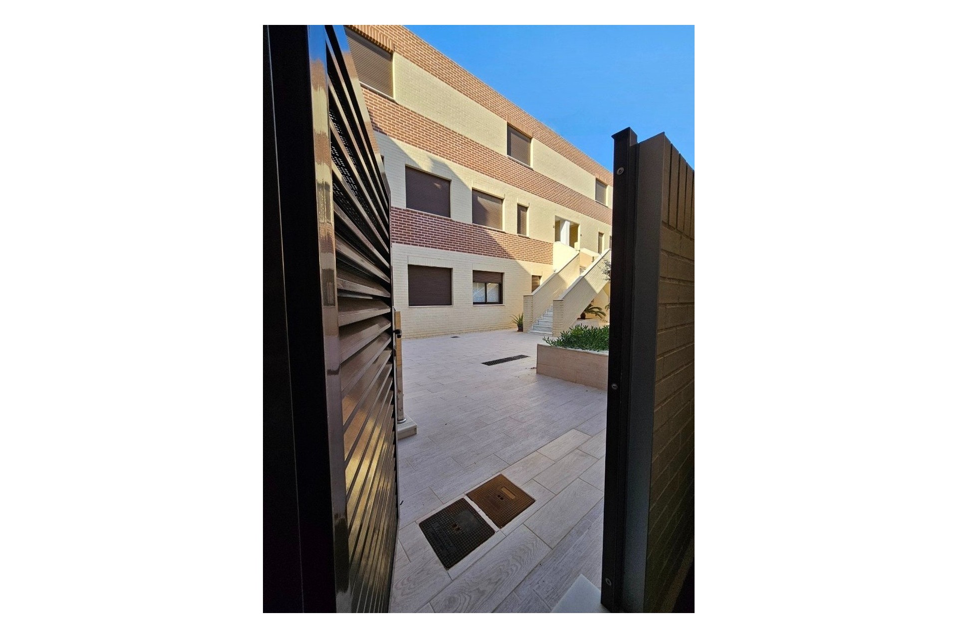 Wiederverkauf - Wohnung - Orihuela Costa - Costa Blanca