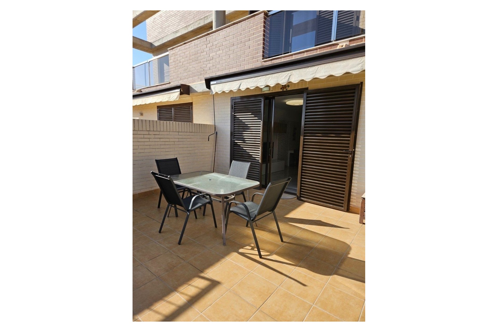 Wiederverkauf - Wohnung - Orihuela Costa - Costa Blanca