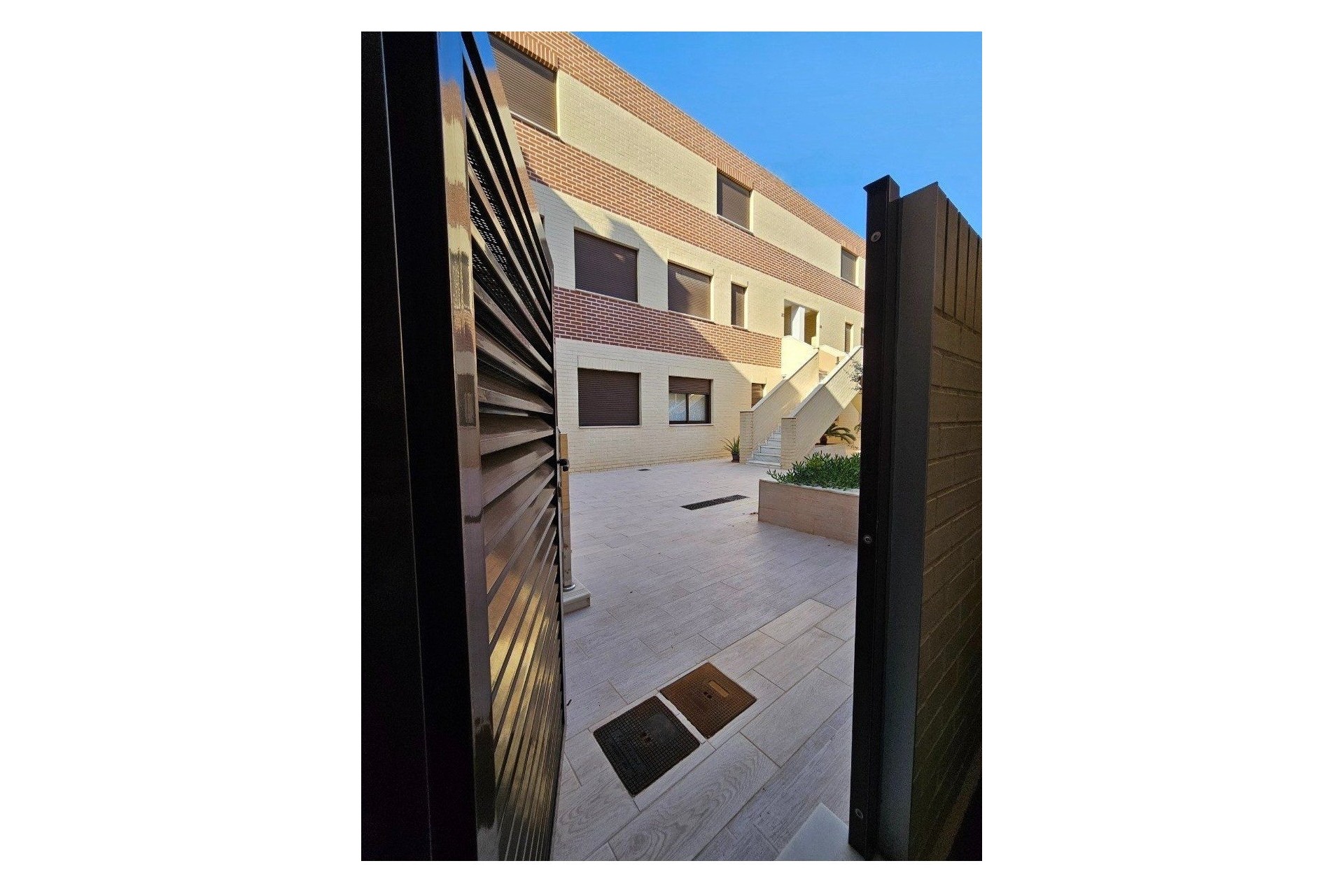 Wiederverkauf - Wohnung - Orihuela Costa - Costa Blanca