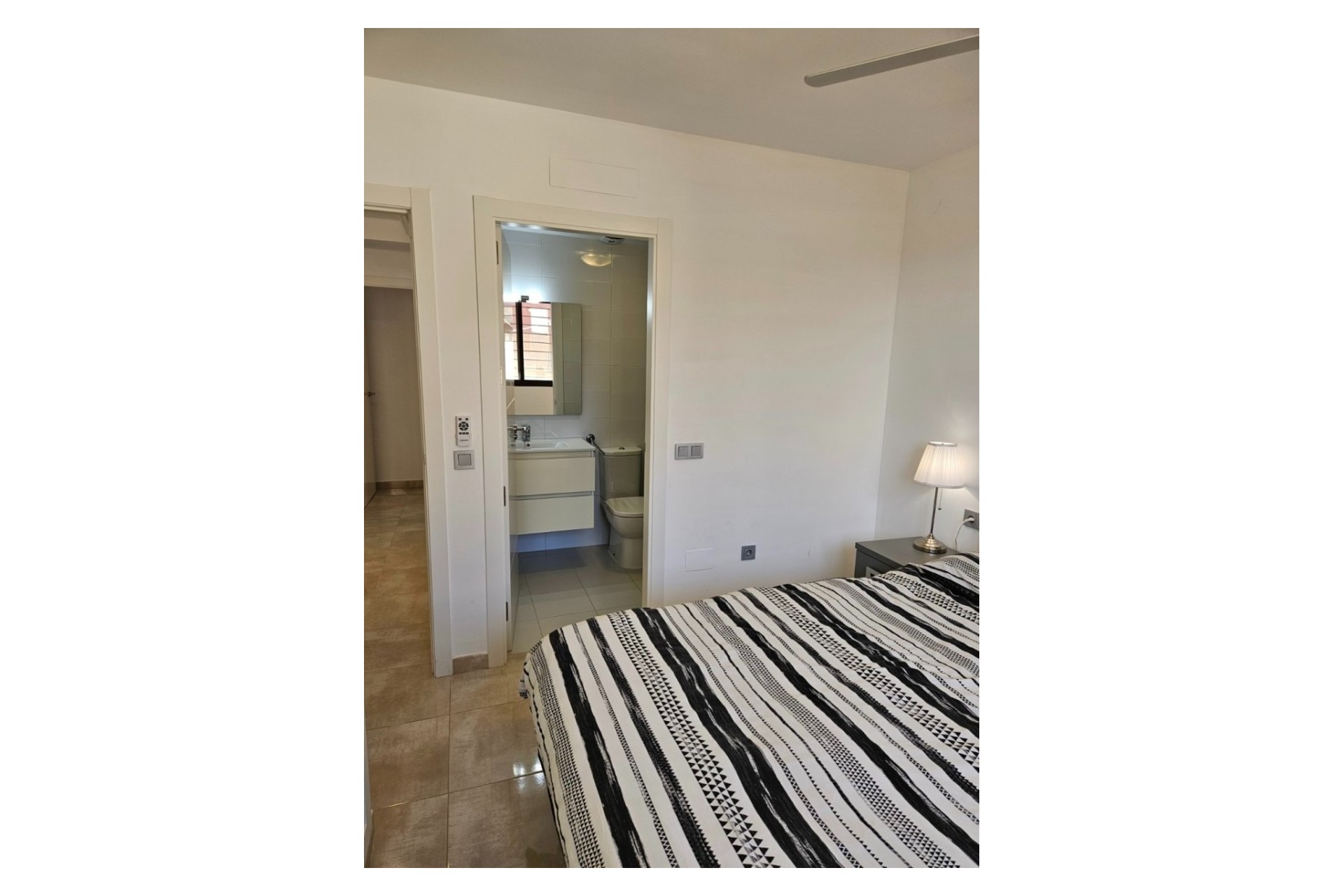 Wiederverkauf - Wohnung - Orihuela Costa - Costa Blanca