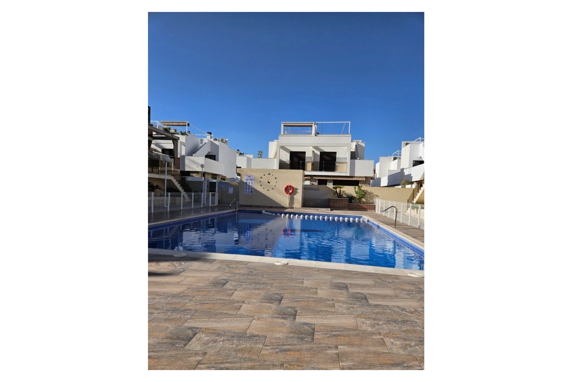 Wiederverkauf - Wohnung - Orihuela Costa - Costa Blanca