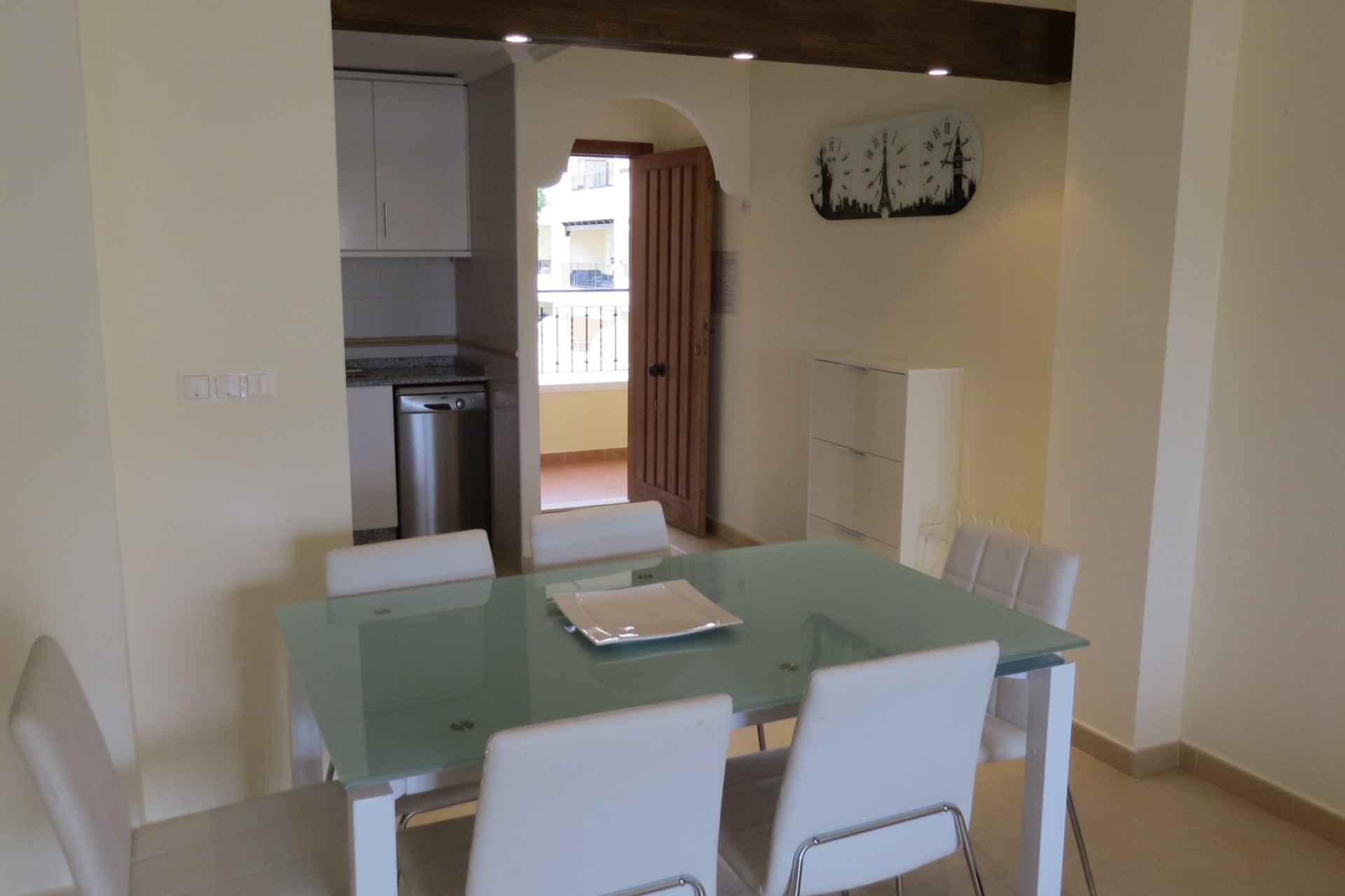 Wiederverkauf - Wohnung - Orihuela Costa - Costa Blanca