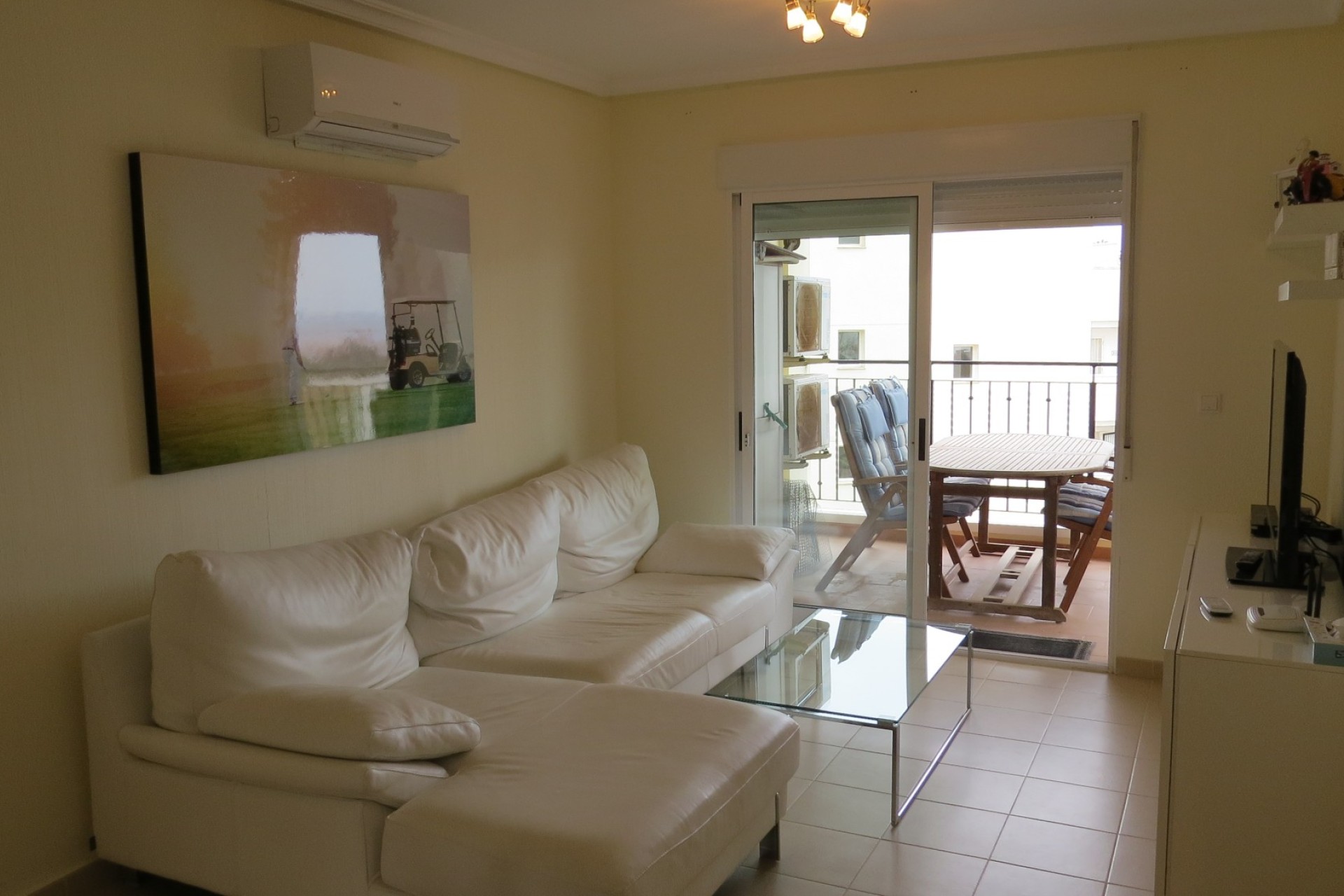 Wiederverkauf - Wohnung - Orihuela Costa - Costa Blanca