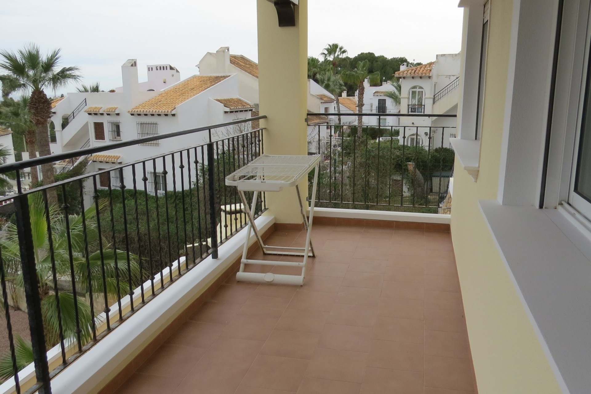 Wiederverkauf - Wohnung - Orihuela Costa - Costa Blanca