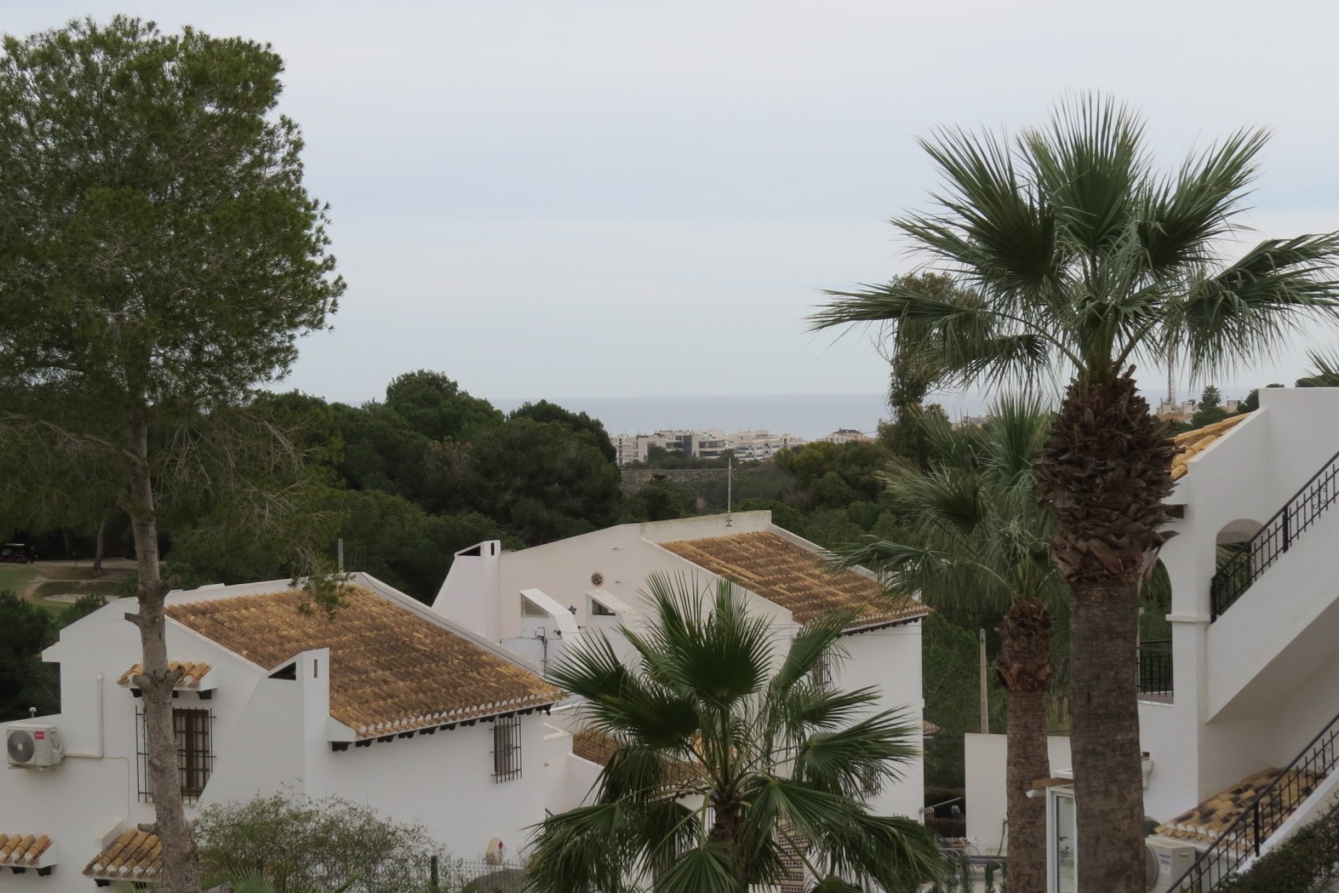 Wiederverkauf - Wohnung - Orihuela Costa - Costa Blanca