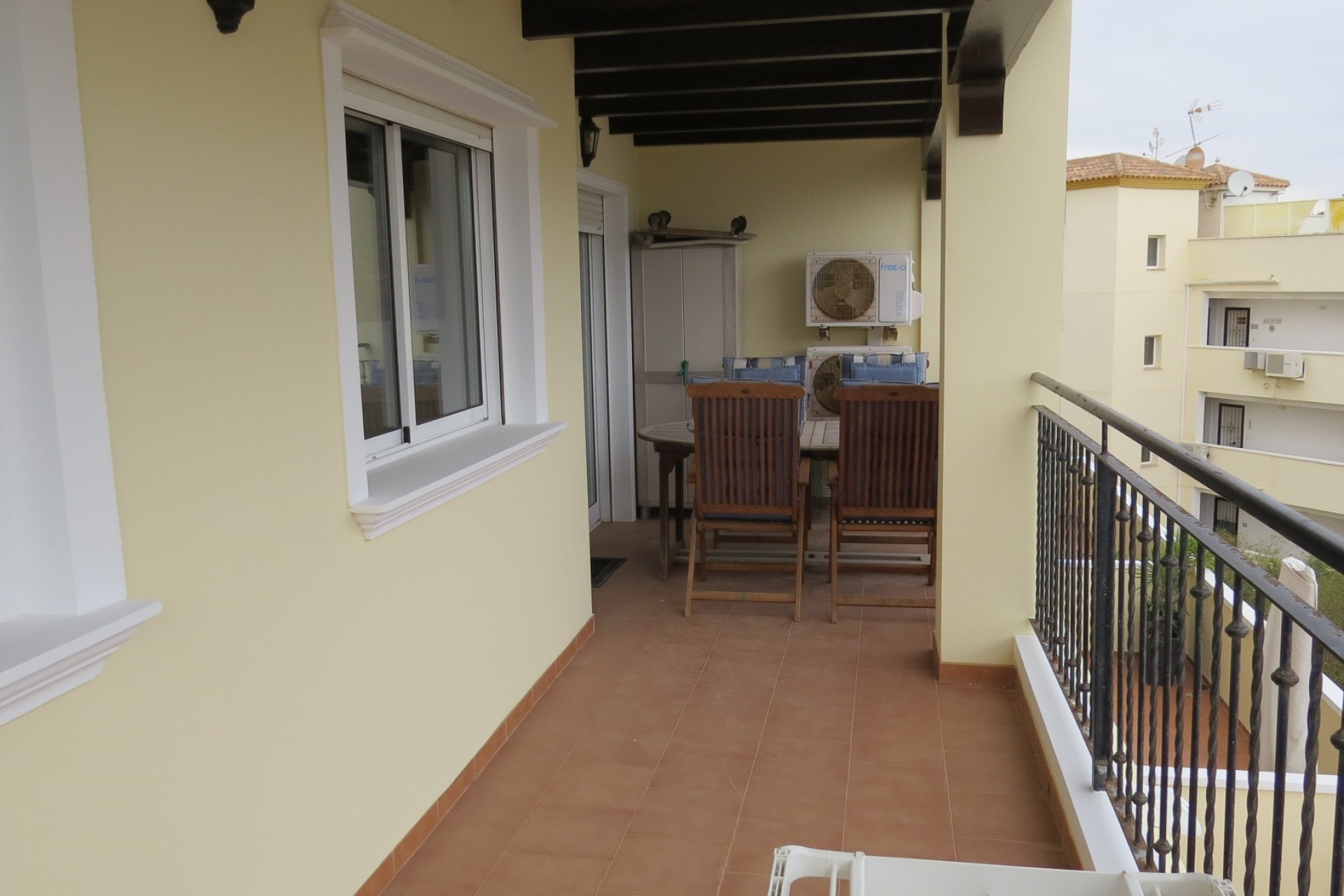 Wiederverkauf - Wohnung - Orihuela Costa - Costa Blanca