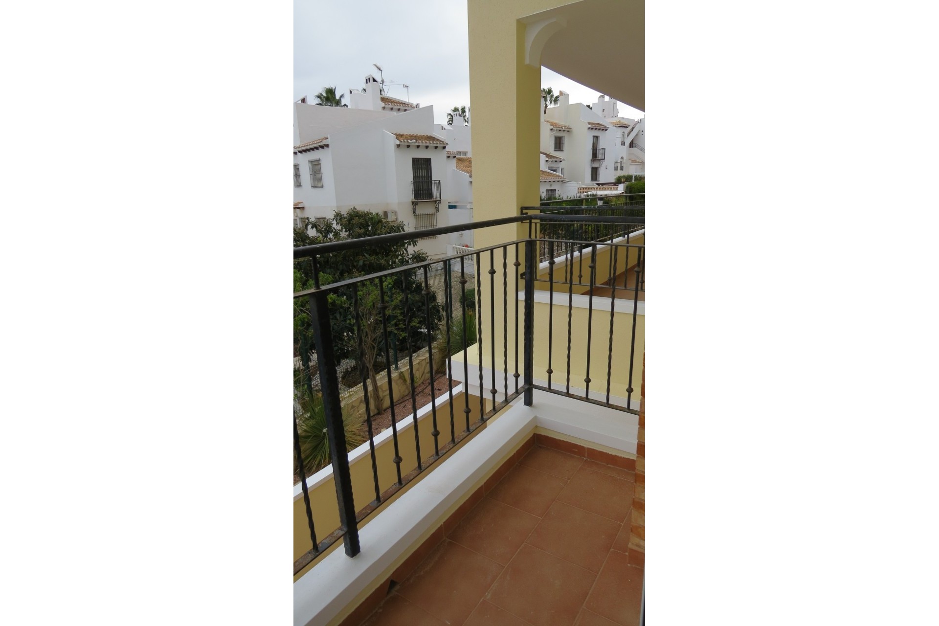 Wiederverkauf - Wohnung - Orihuela Costa - Costa Blanca