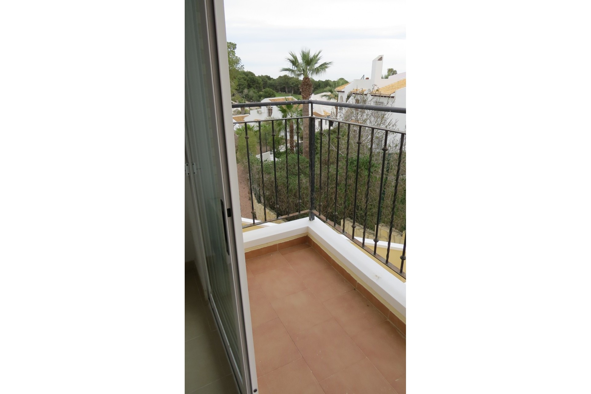 Wiederverkauf - Wohnung - Orihuela Costa - Costa Blanca