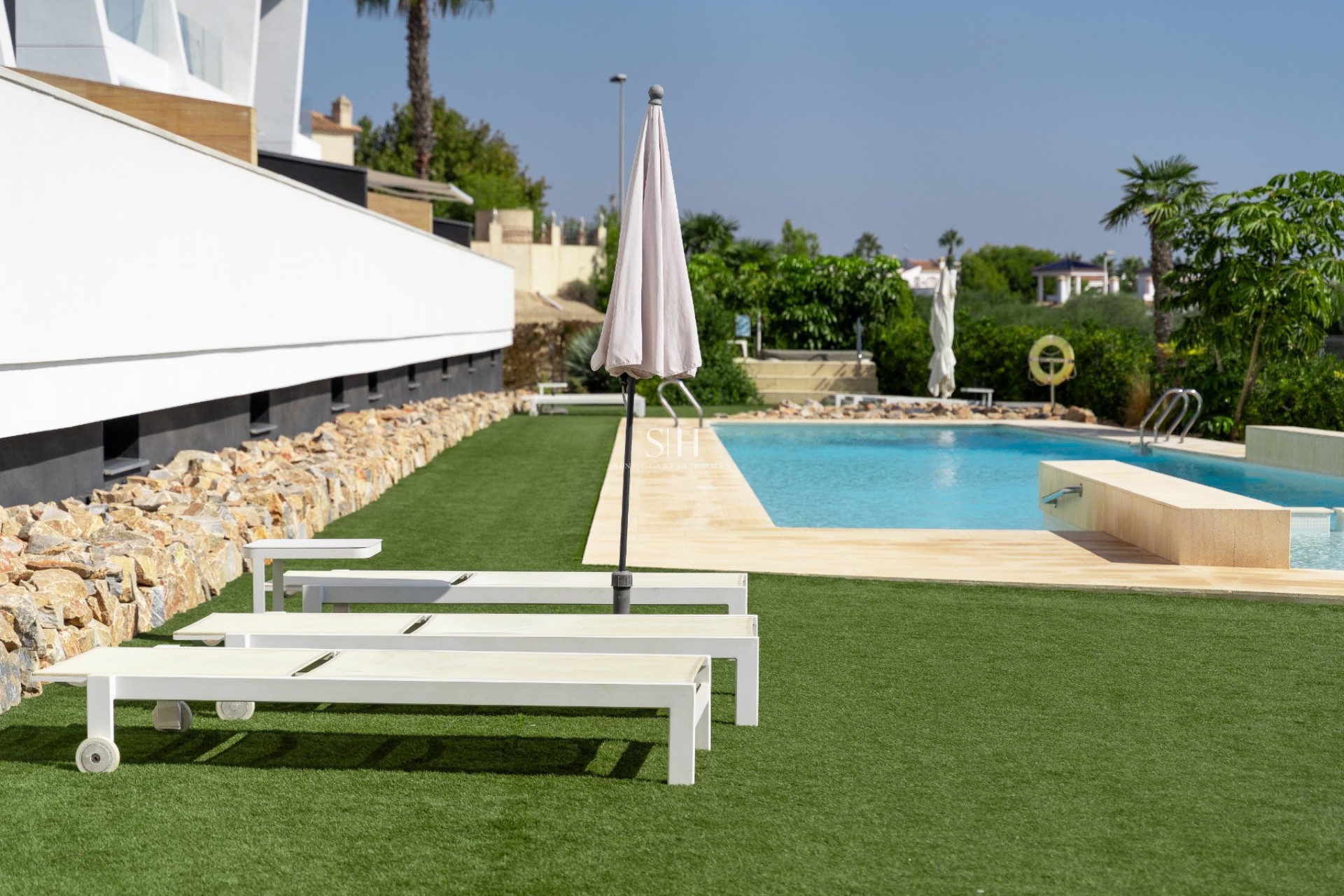 Wiederverkauf - Wohnung - Orihuela Costa - Costa Blanca