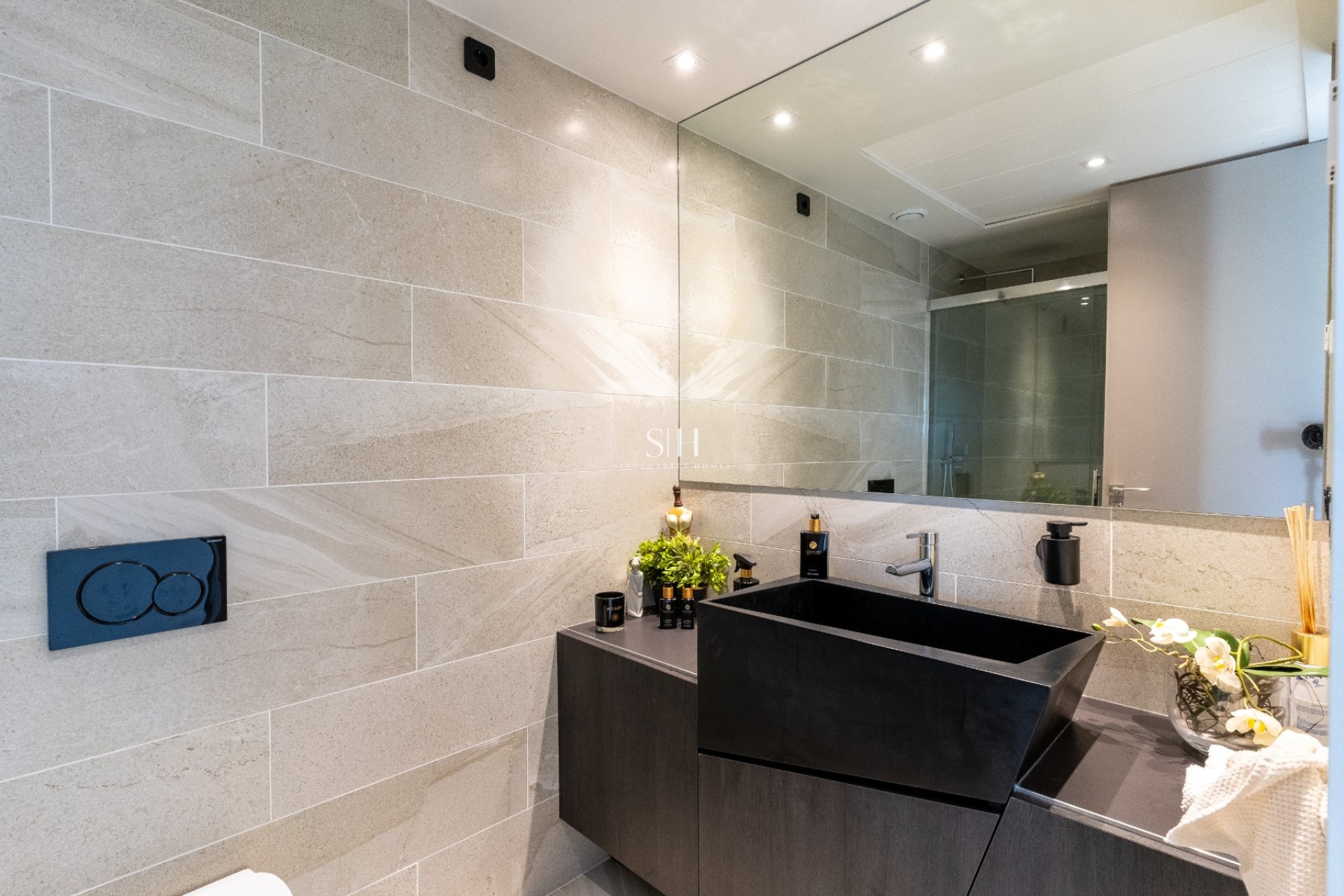 Wiederverkauf - Wohnung - Orihuela Costa - Costa Blanca