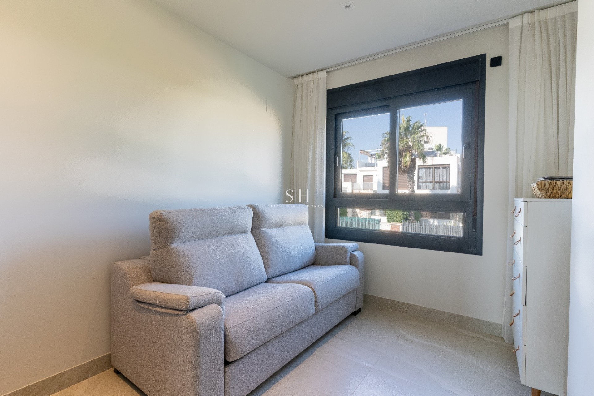 Wiederverkauf - Wohnung - Orihuela Costa - Costa Blanca