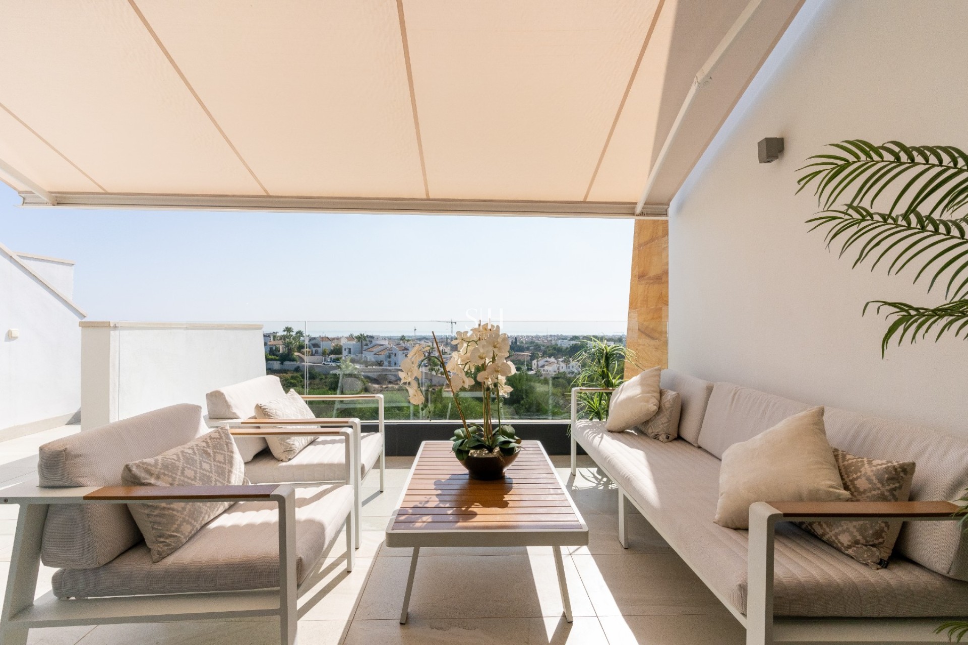 Wiederverkauf - Wohnung - Orihuela Costa - Costa Blanca