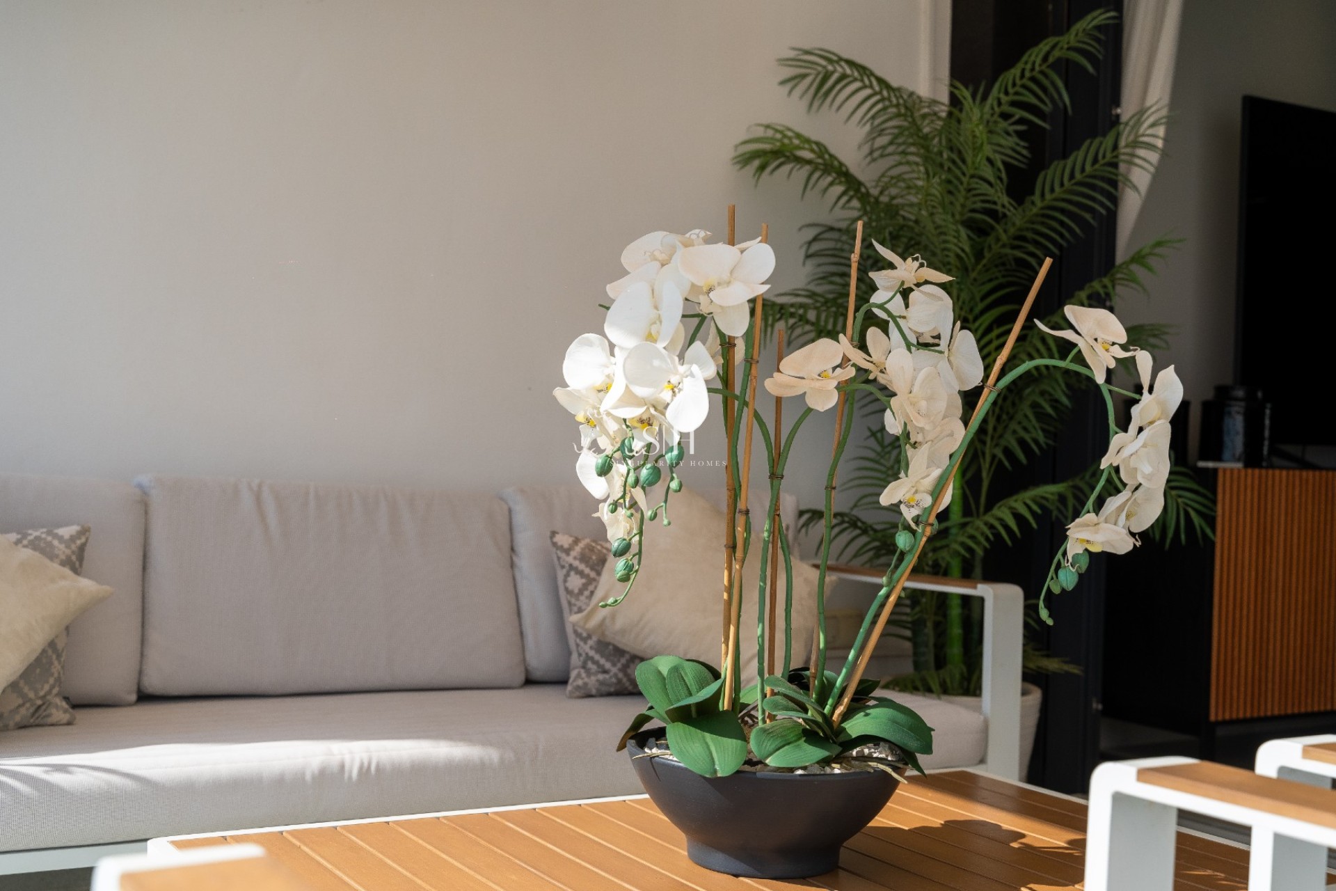 Wiederverkauf - Wohnung - Orihuela Costa - Costa Blanca