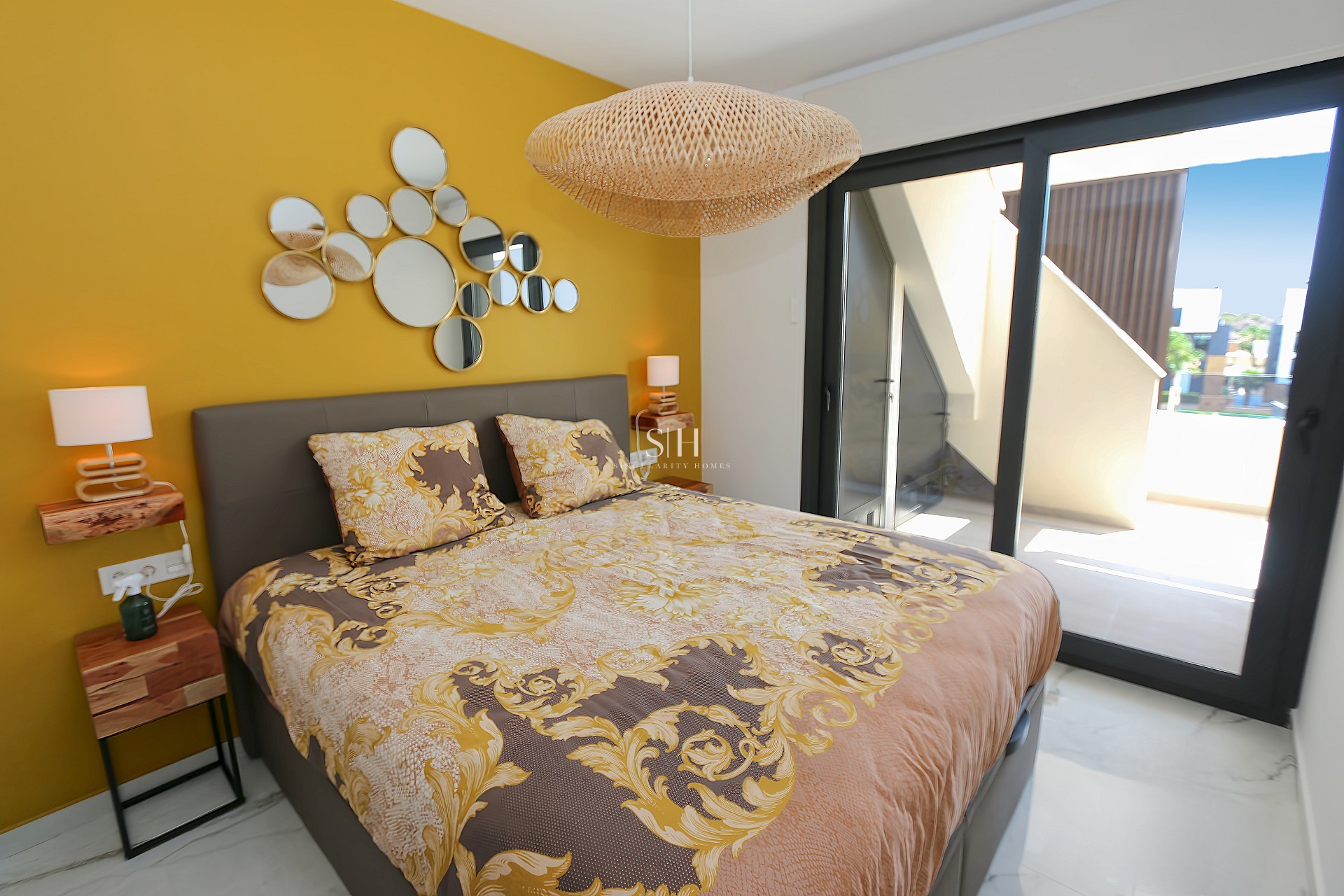 Wiederverkauf - Wohnung - Orihuela Costa - Costa Blanca