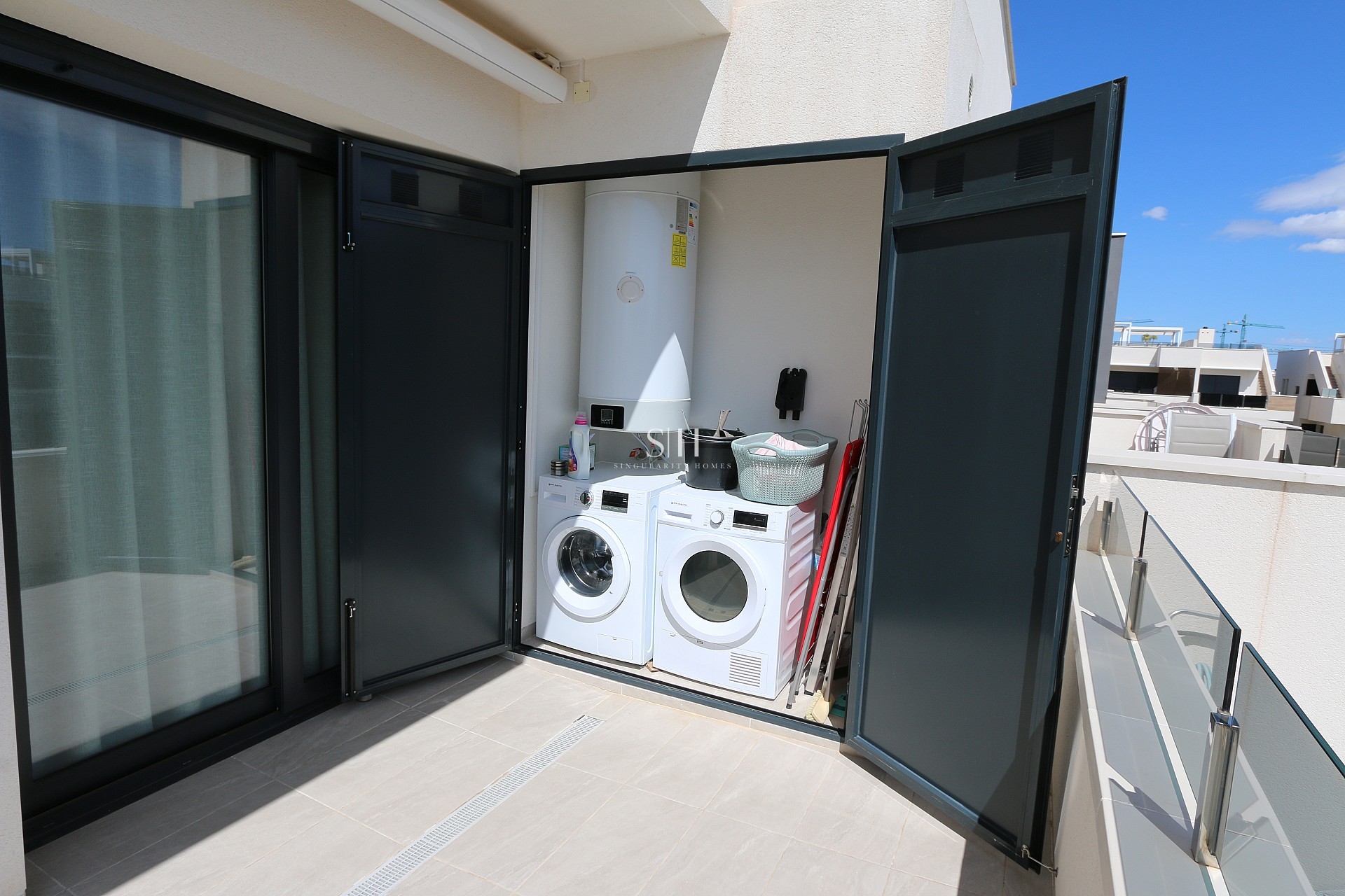 Wiederverkauf - Wohnung - Orihuela Costa - Costa Blanca