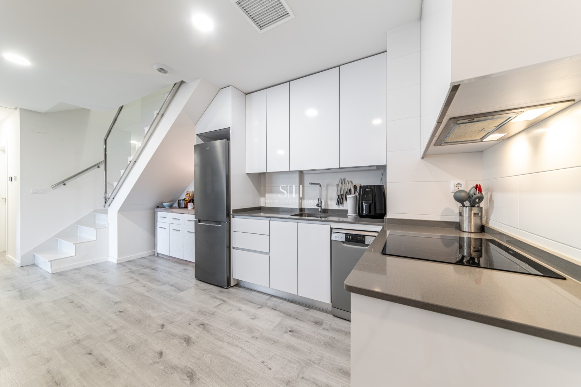 Wiederverkauf - Wohnung - Orihuela Costa - Costa Blanca